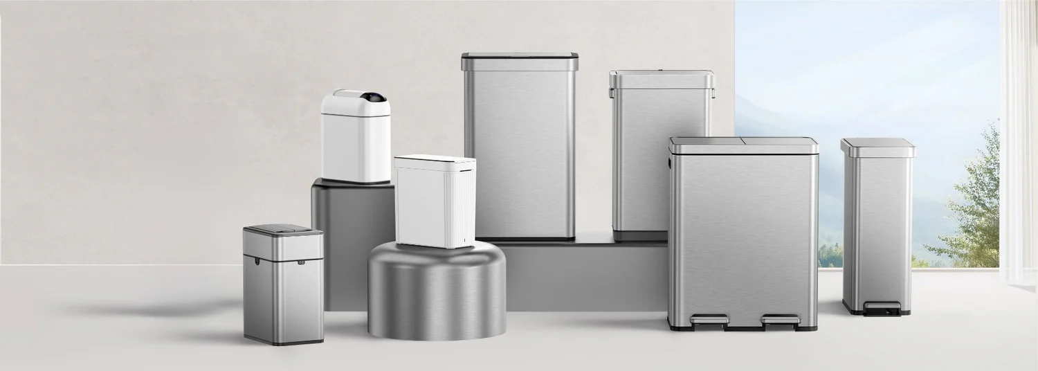Smart Living, Beautifully Crafted