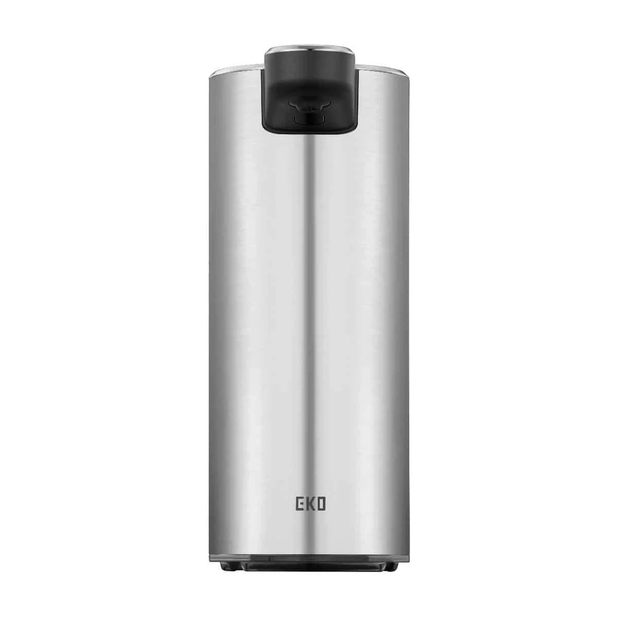 Aroma Smart Sensor Soap Dispenser Steel 250ml - Image 4