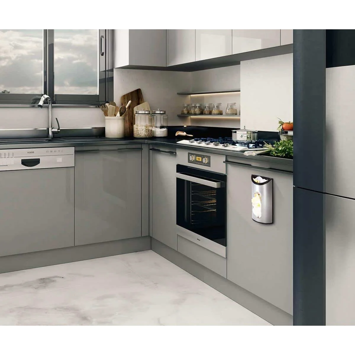 Bin Liner Holder - Image 7