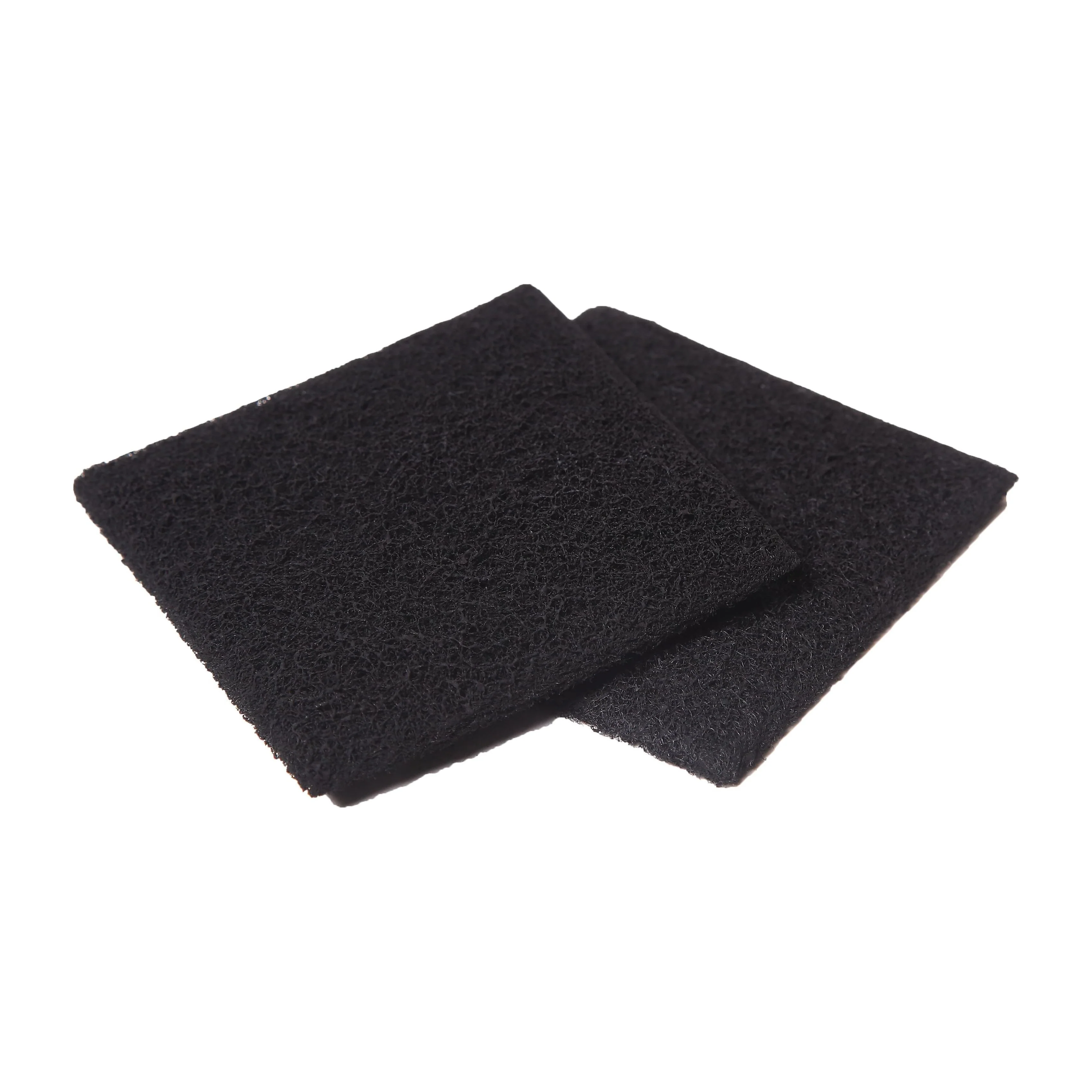 Carbon Odour Filter, 4 Pieces - Image 3