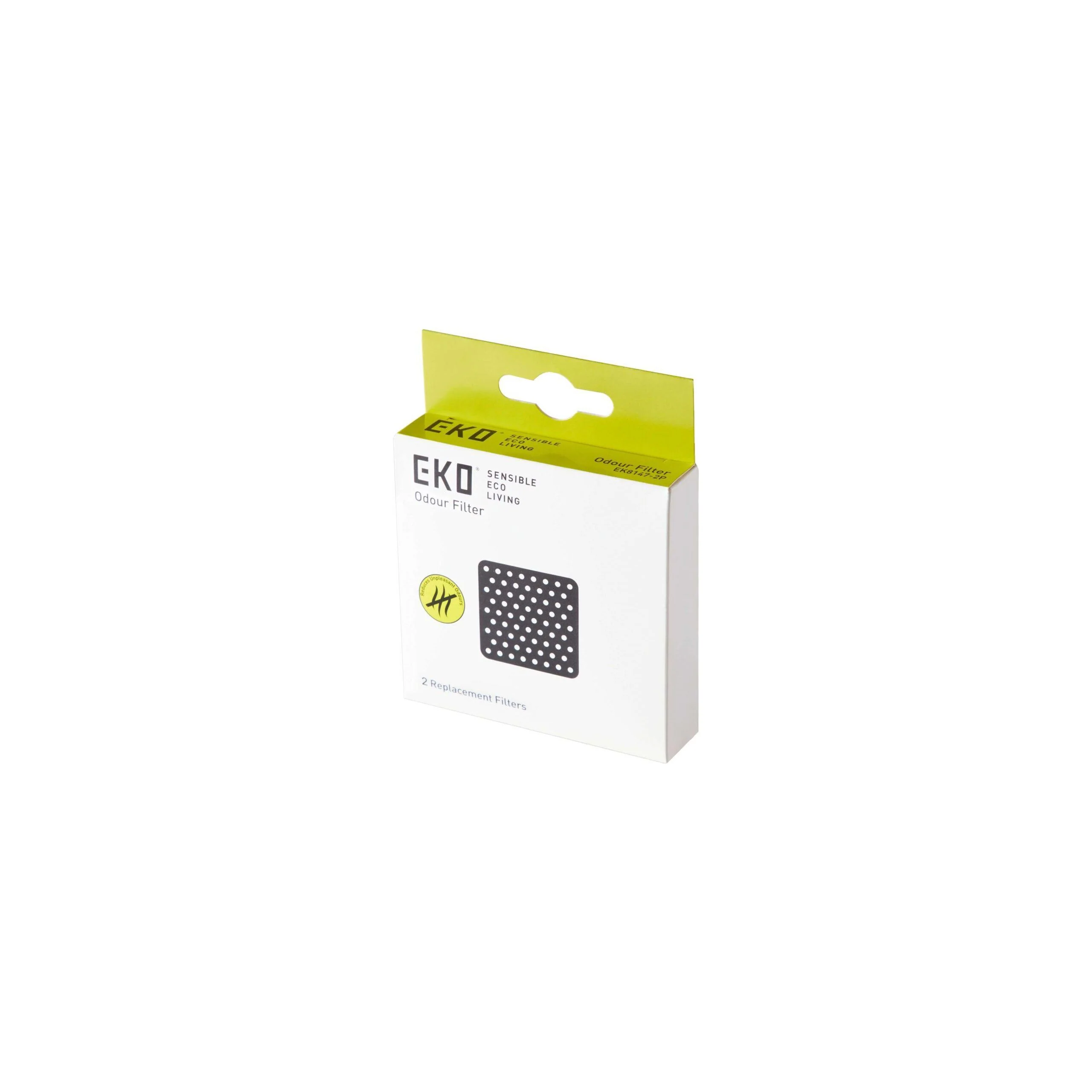 Carbon Odour Filter, 2 pieces - Image 9