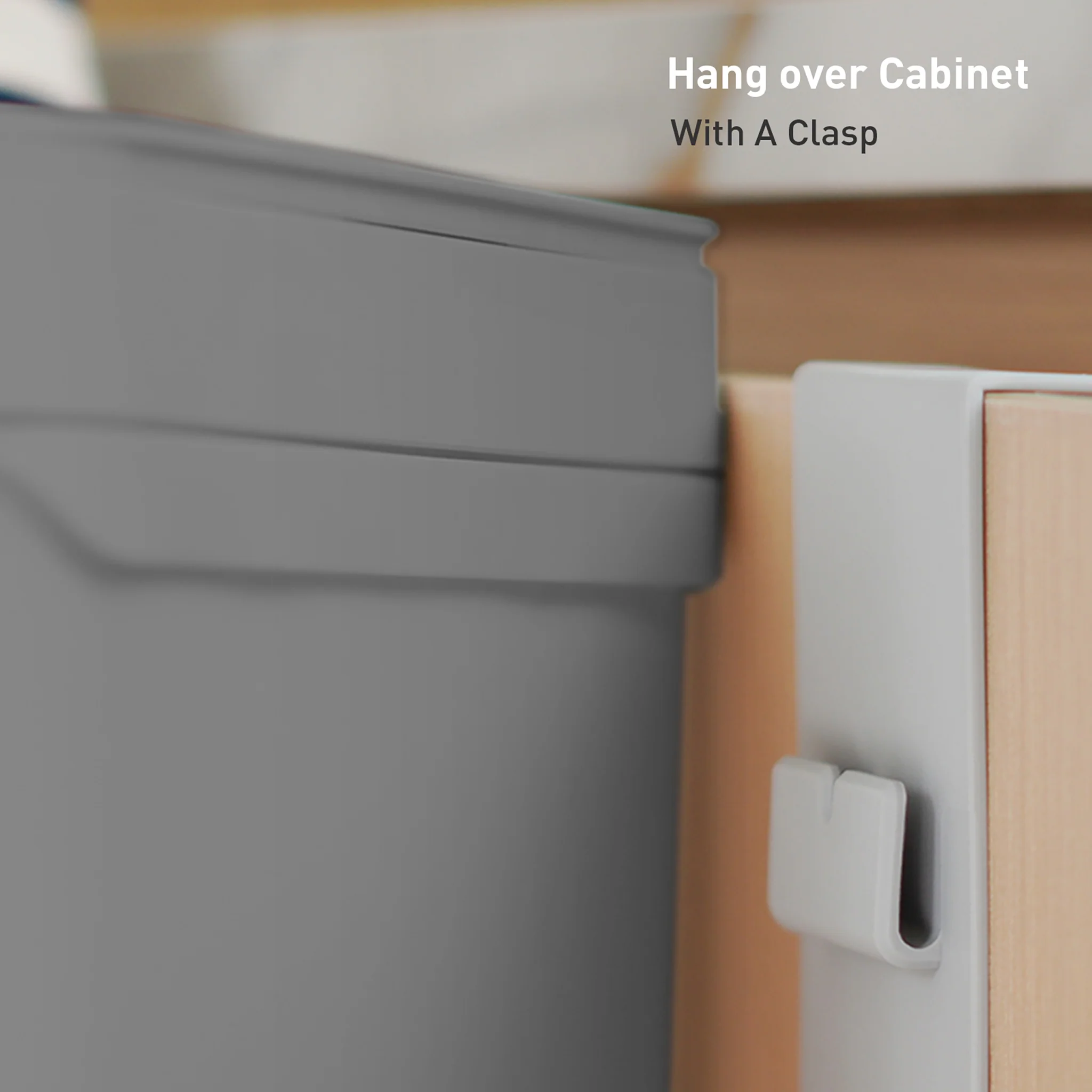 Cupboard Bin 5L - Image 8