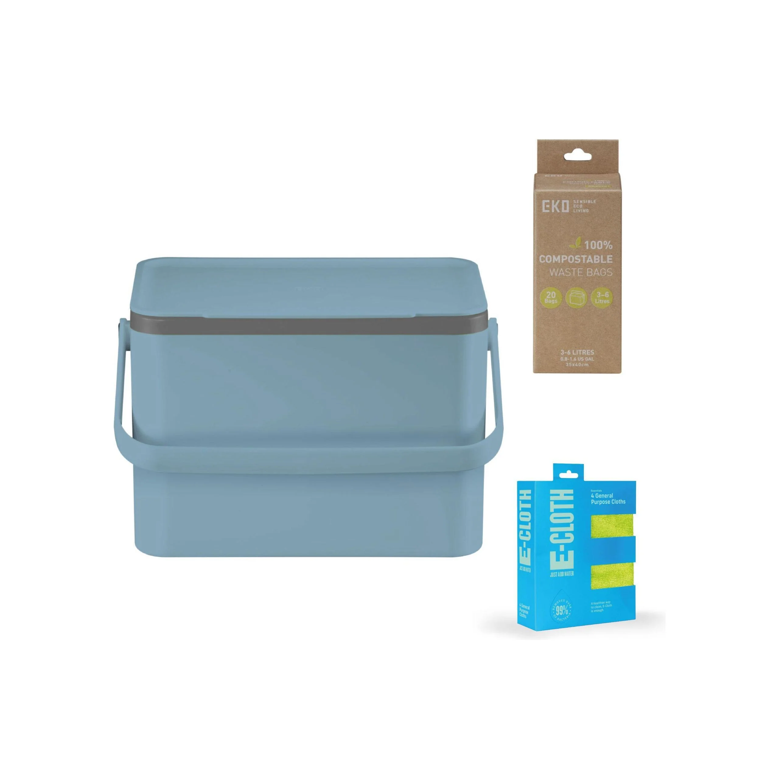 Deco Caddy 4L - Image 14