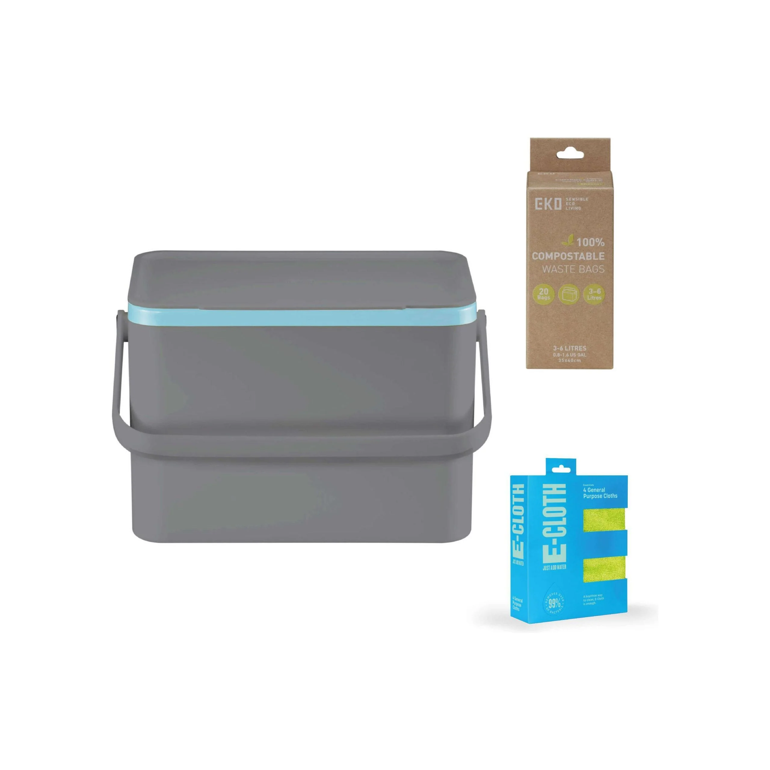 Deco Caddy 4L - Image 15
