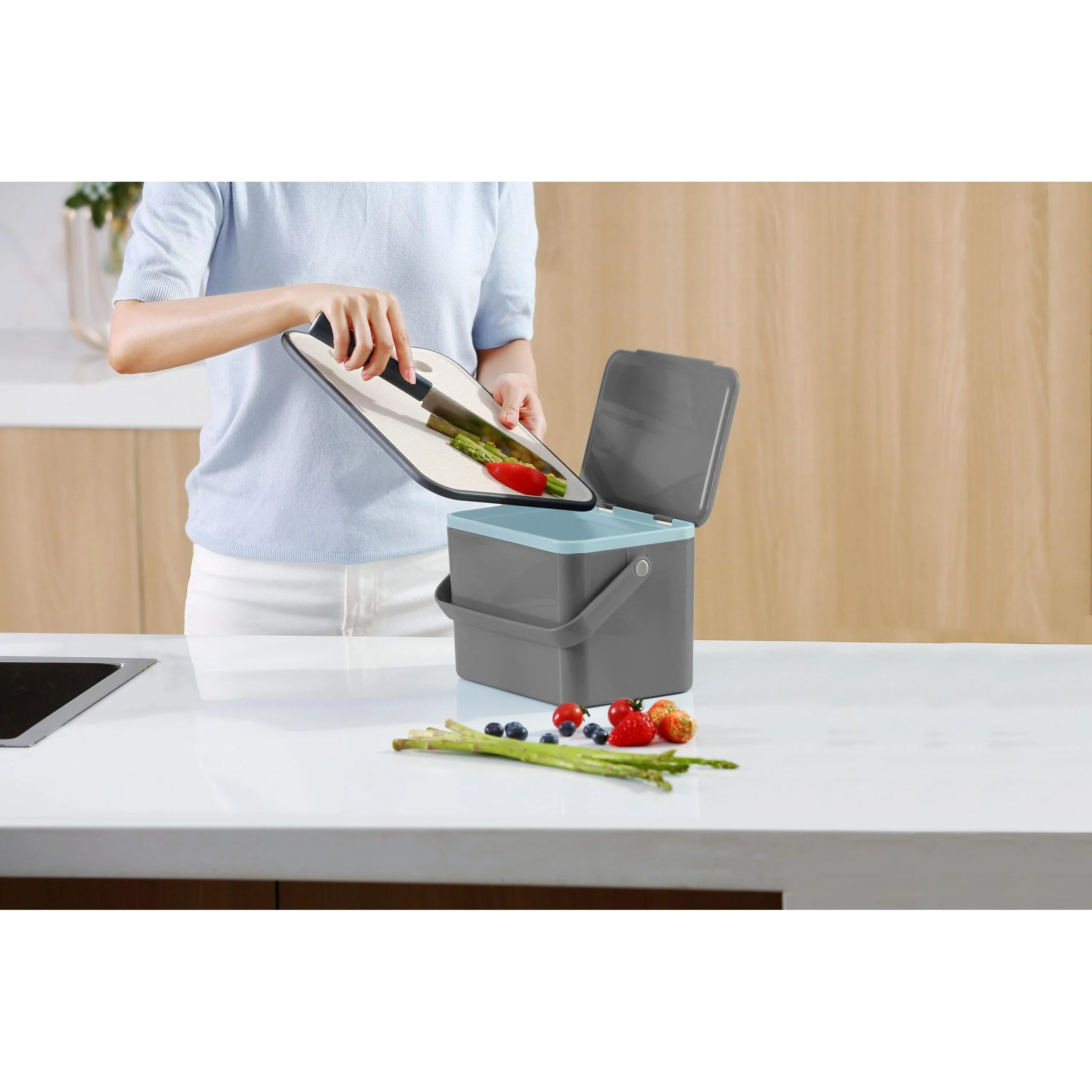 Deco Caddy 4L - Image 9