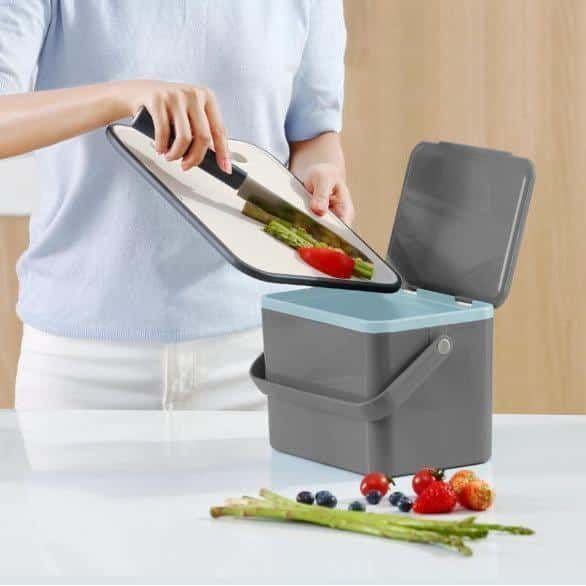 Deco Caddy 4L Starter Pack - Image 3