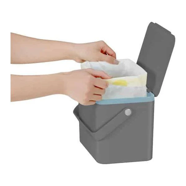 Deco Caddy 4L Starter Pack - Image 4