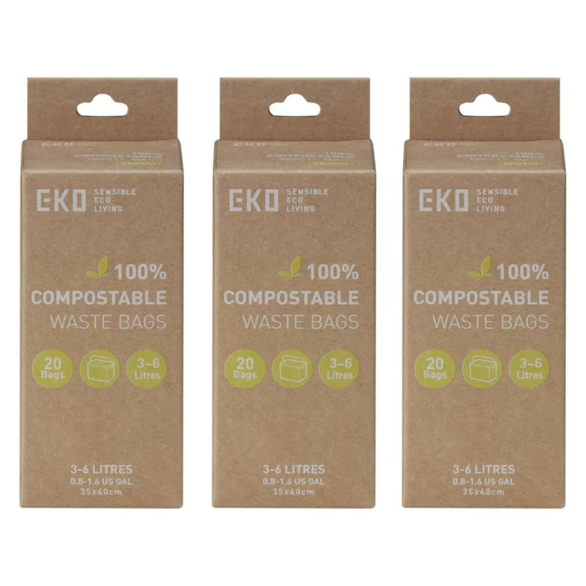 Deco Caddy 4L Starter Pack - Image 8