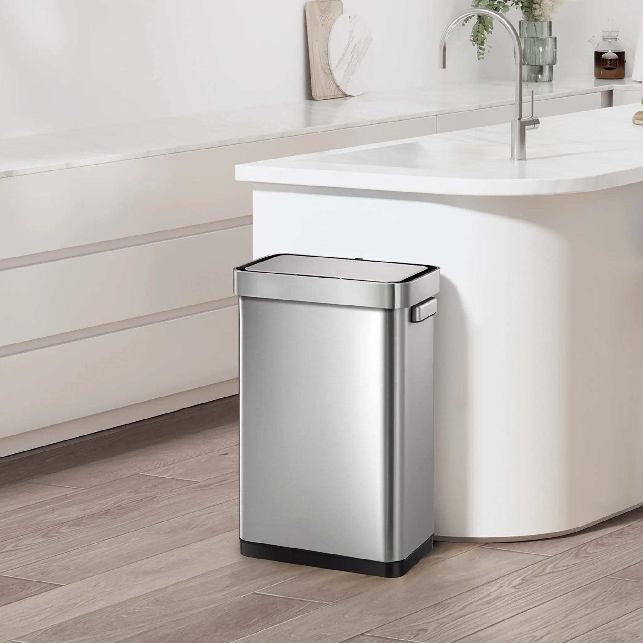 Deluxe Mirage T Sensor Bin 50L - Image 9