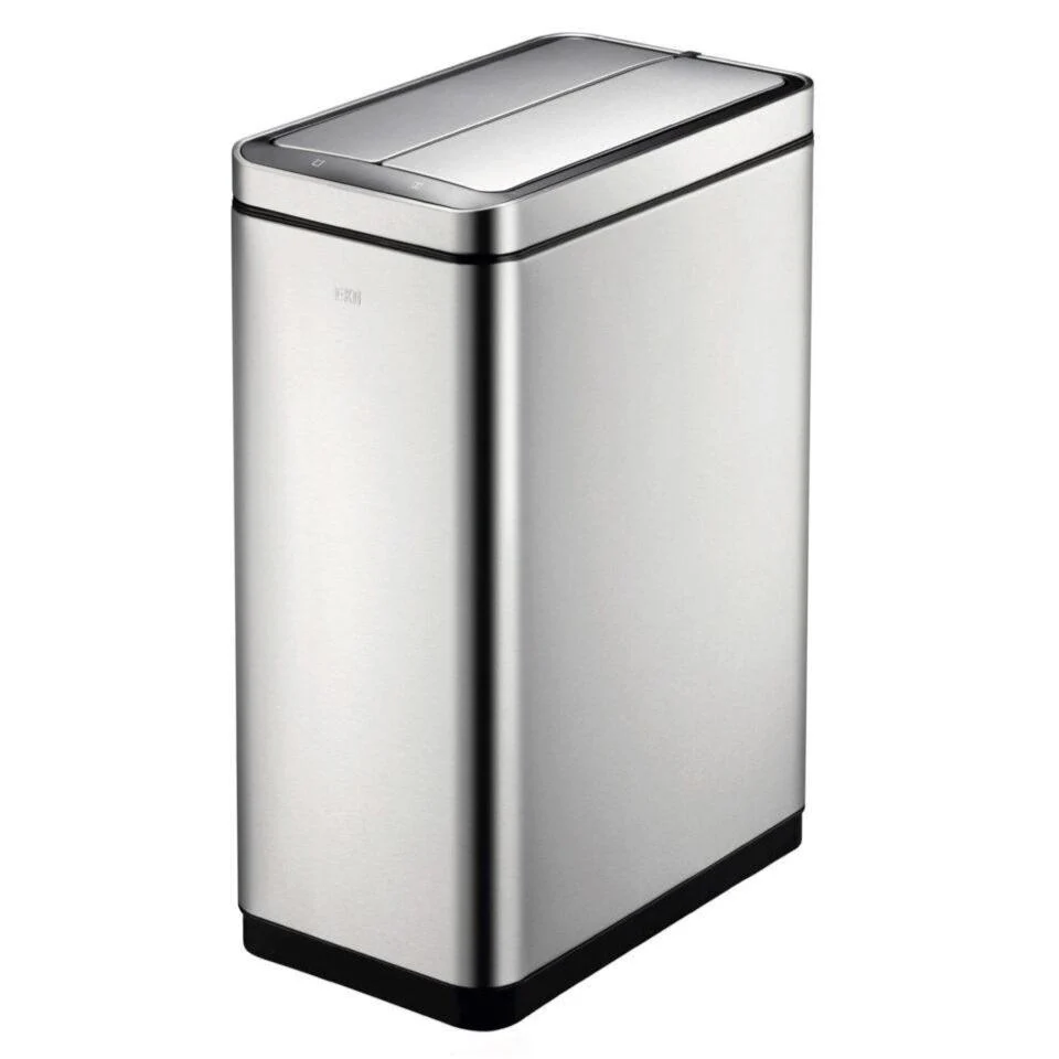 Deluxe Phantom Recycling Sensor Bin 20L+20L - Image 3
