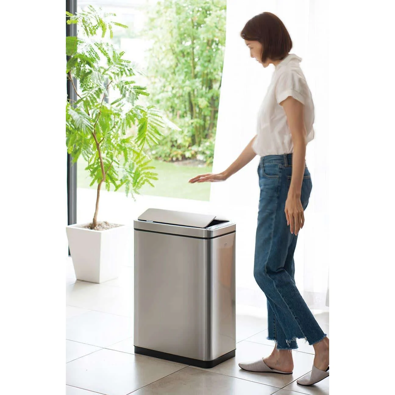 Deluxe Phantom Sensor Bin 45L - Image 5
