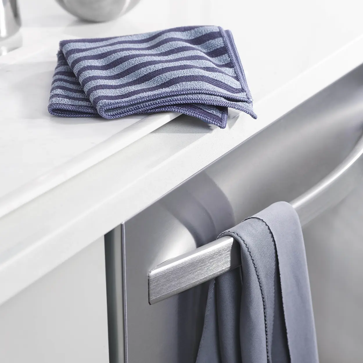 E-Cloth Stainless Steel Cleaning Pack - Image 3