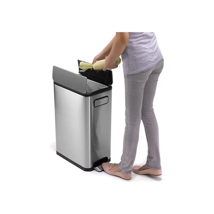 Ecofly Pedal Bin 30L - Image 4