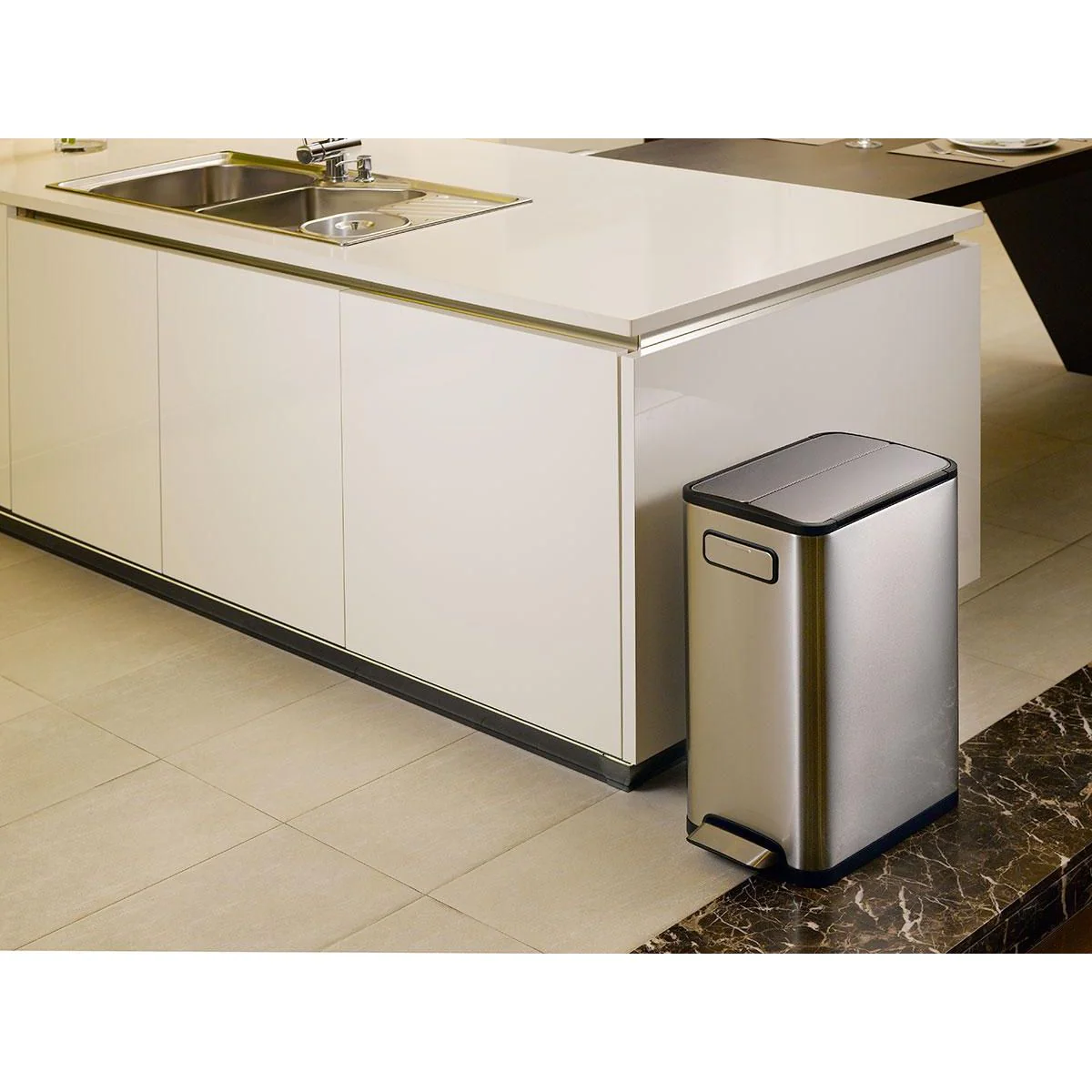 Ecofly Pedal Bin 30L - Image 6