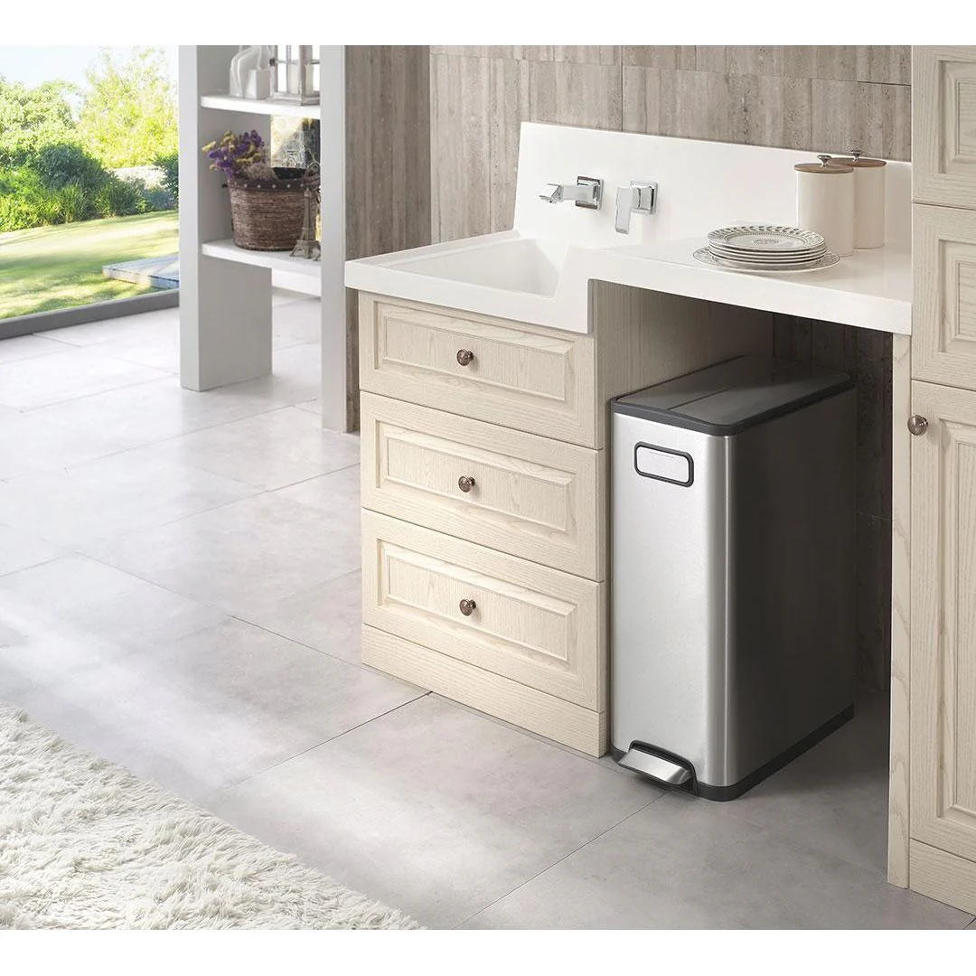 Ecofly Pedal Bin 30L - Image 7