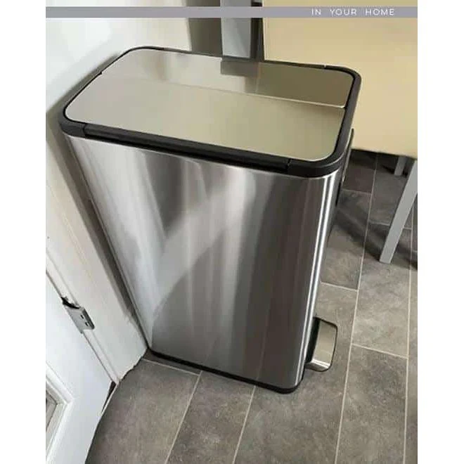 Ecofly Pedal Bin 30L - Image 8