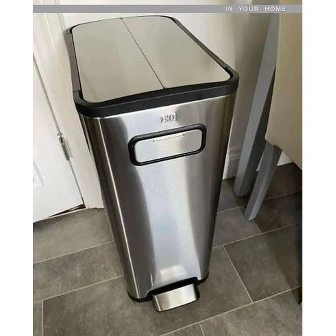 Ecofly Pedal Bin 30L - Image 9