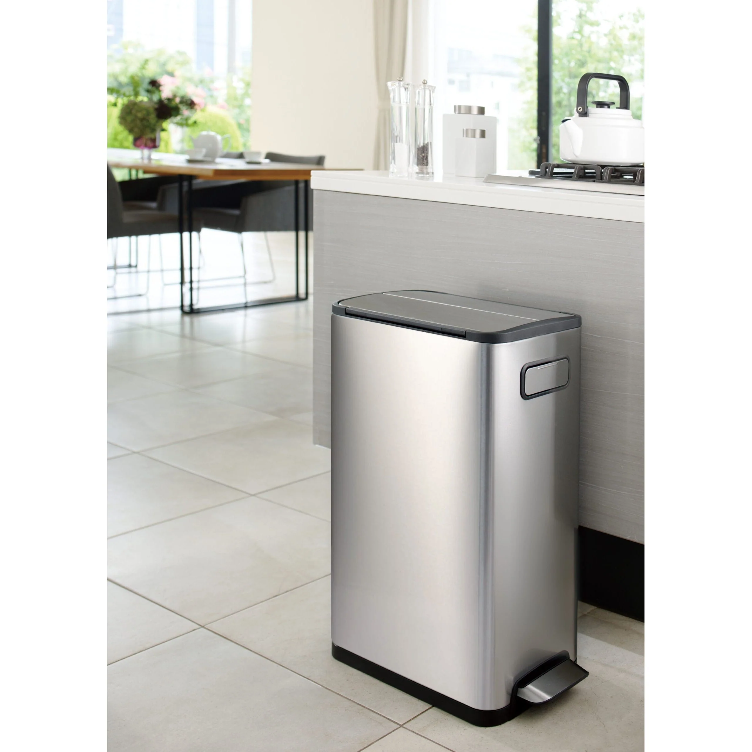 Ecofly Pedal Bin 45L - Image 10