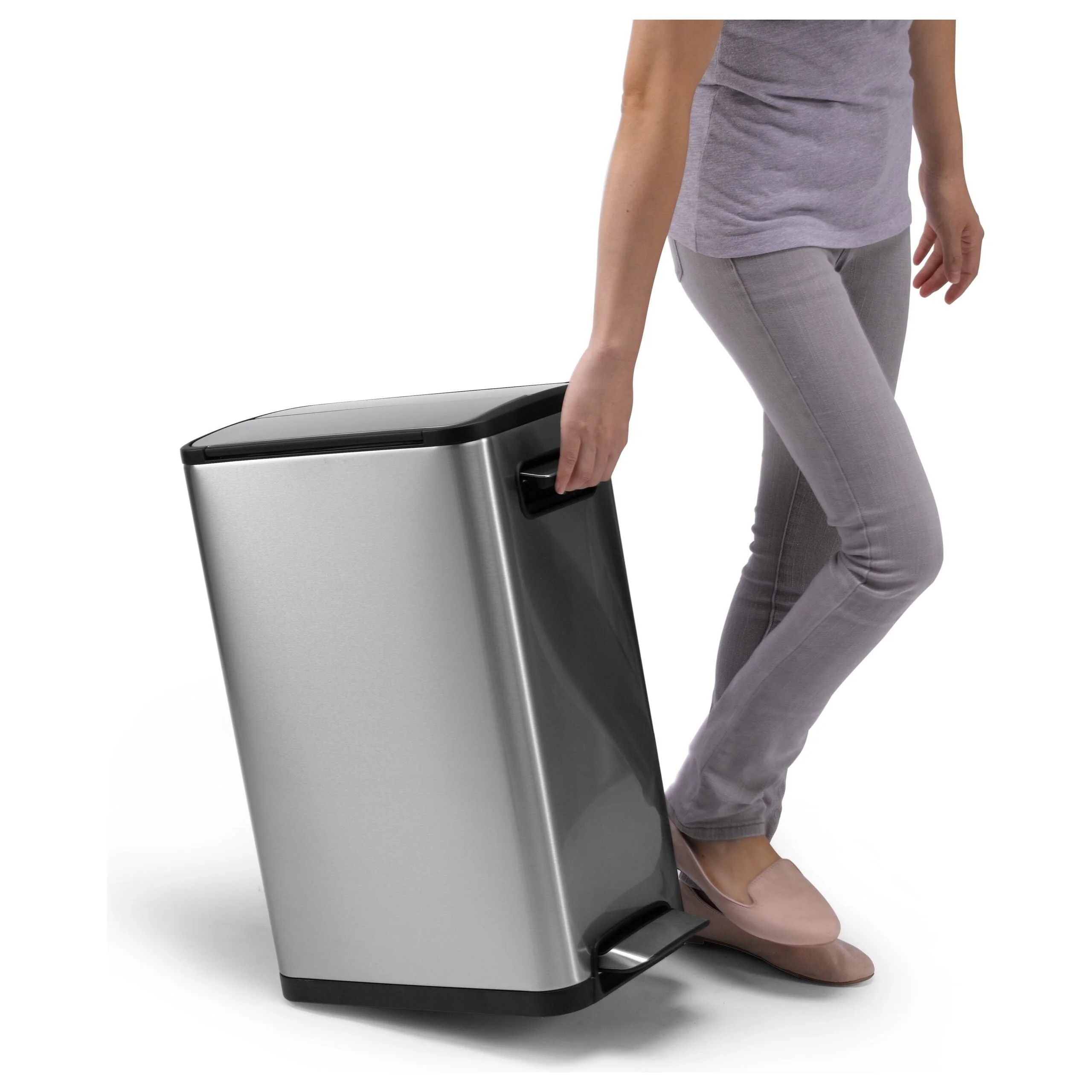 Ecofly Pedal Bin 45L - Image 11