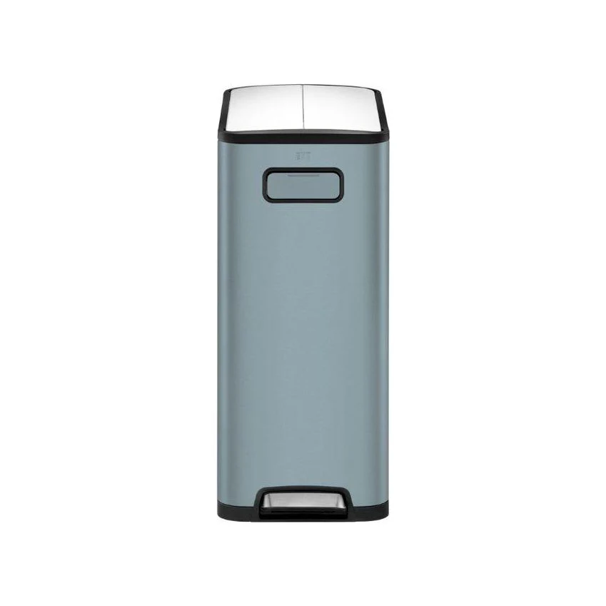 Ecofly Recycling Pedal Bin 20L+20L - Image 7