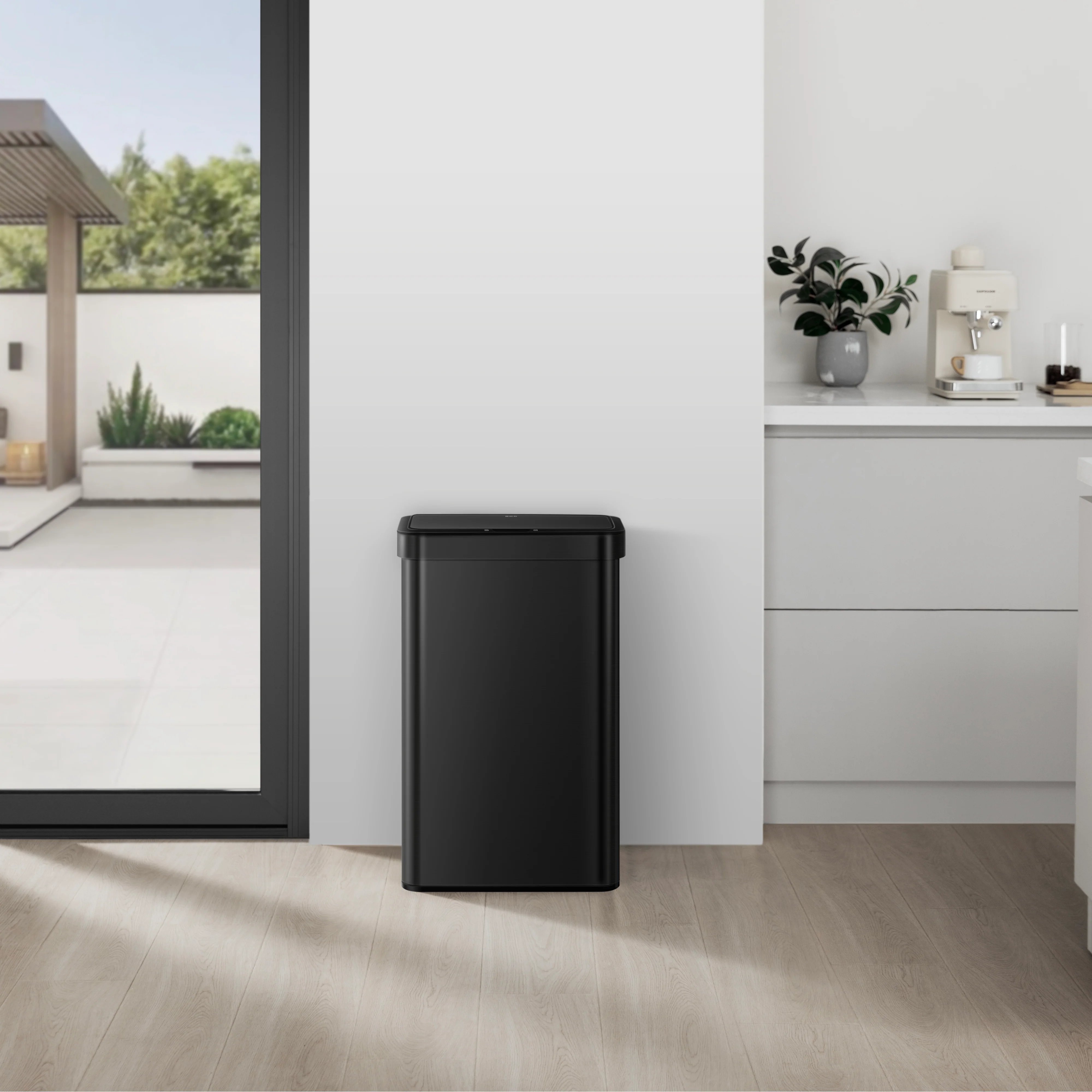 Econova Recycling Bin 35+35L - Image 12