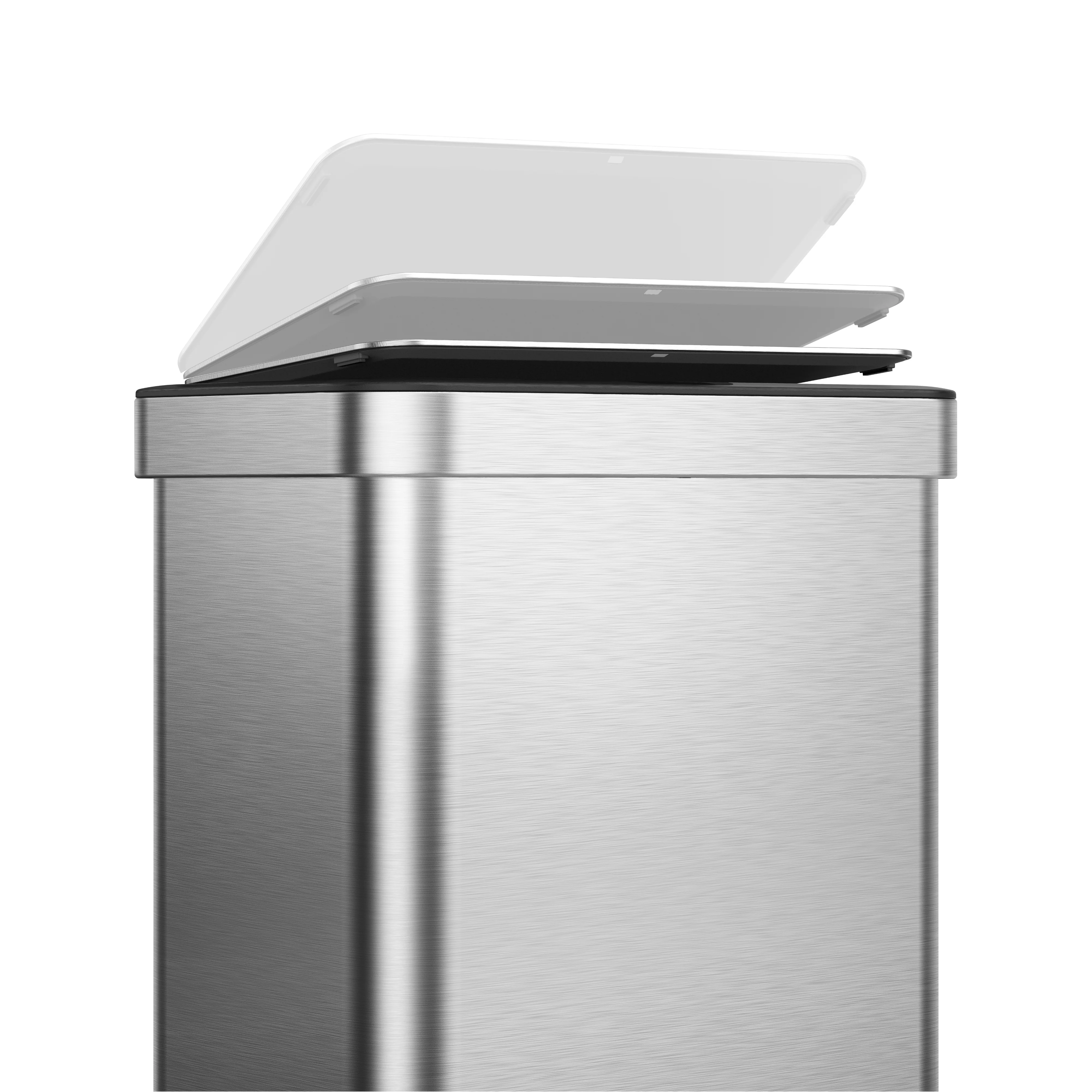 Econova Recycling Bin 35+35L - Image 3