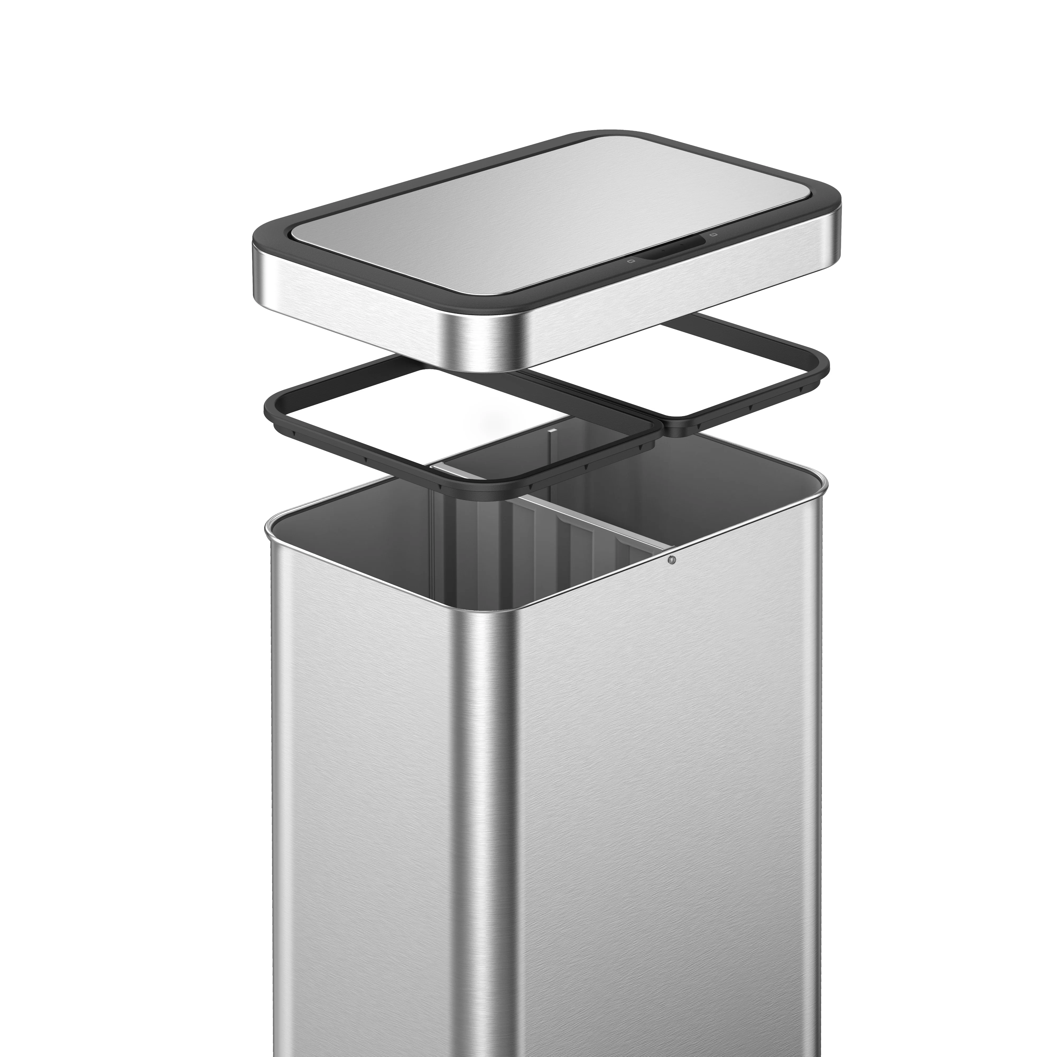 Econova Recycling Bin 35+35L - Image 6