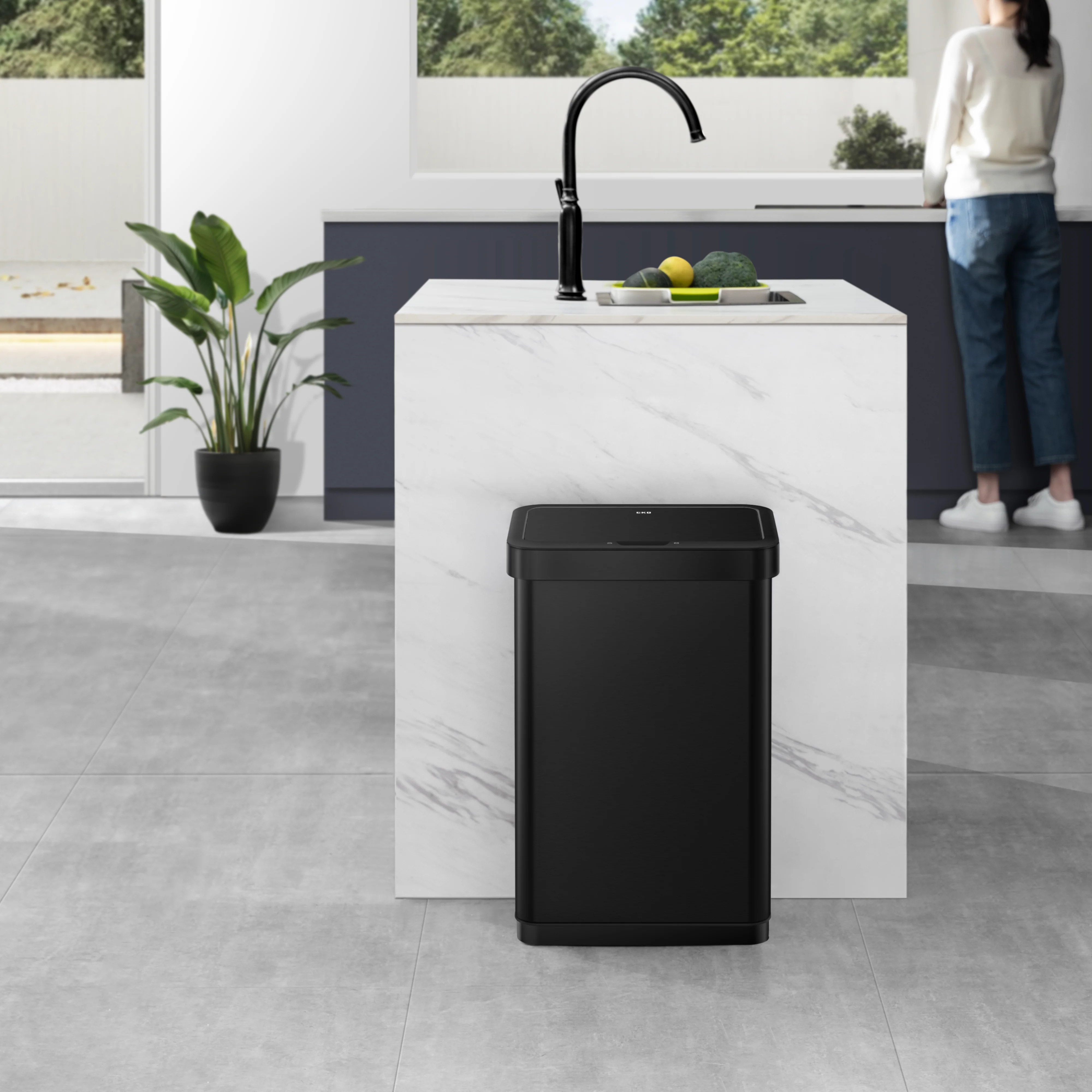 Econova Sensor Bin 50L - Image 10