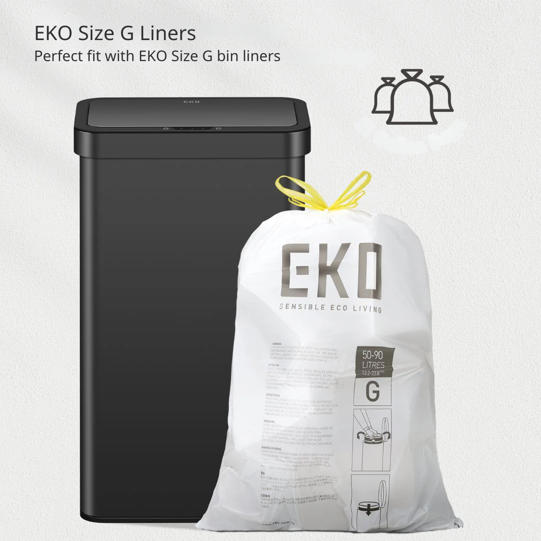 Econova Sensor Bin 50L - Image 6