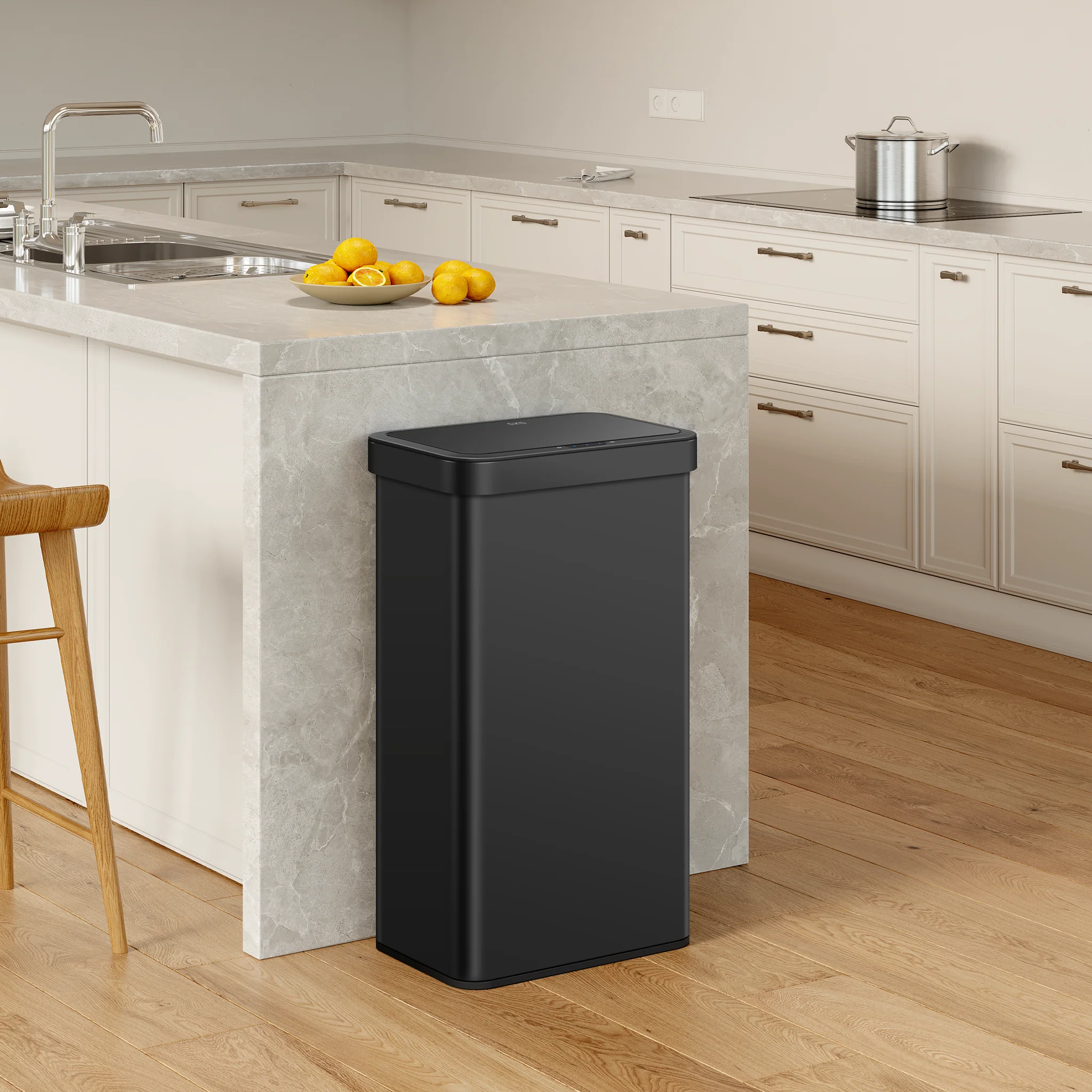 Econova Sensor Bin 50L - Image 9