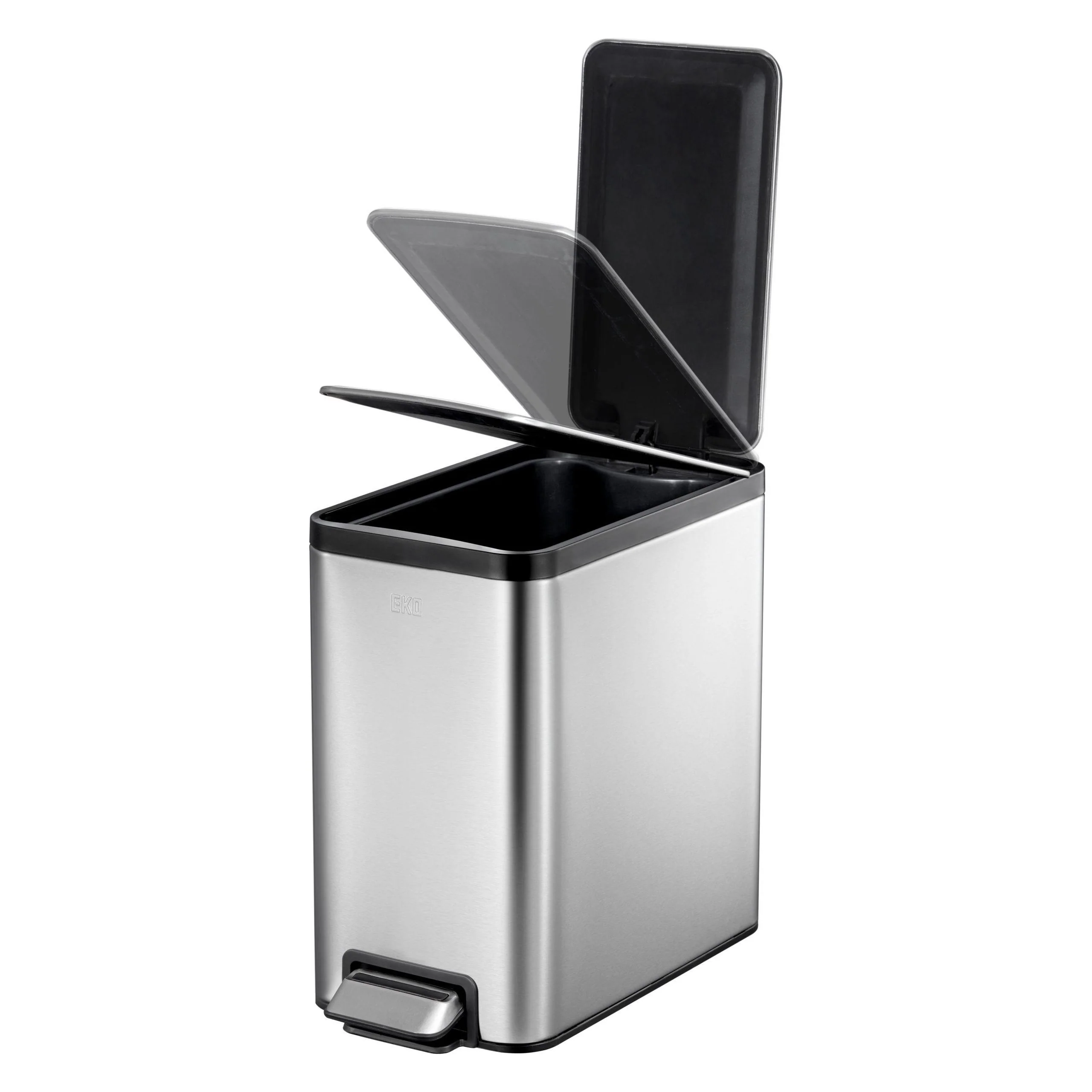Ecoslim Pedal Bin 8L - Image 11