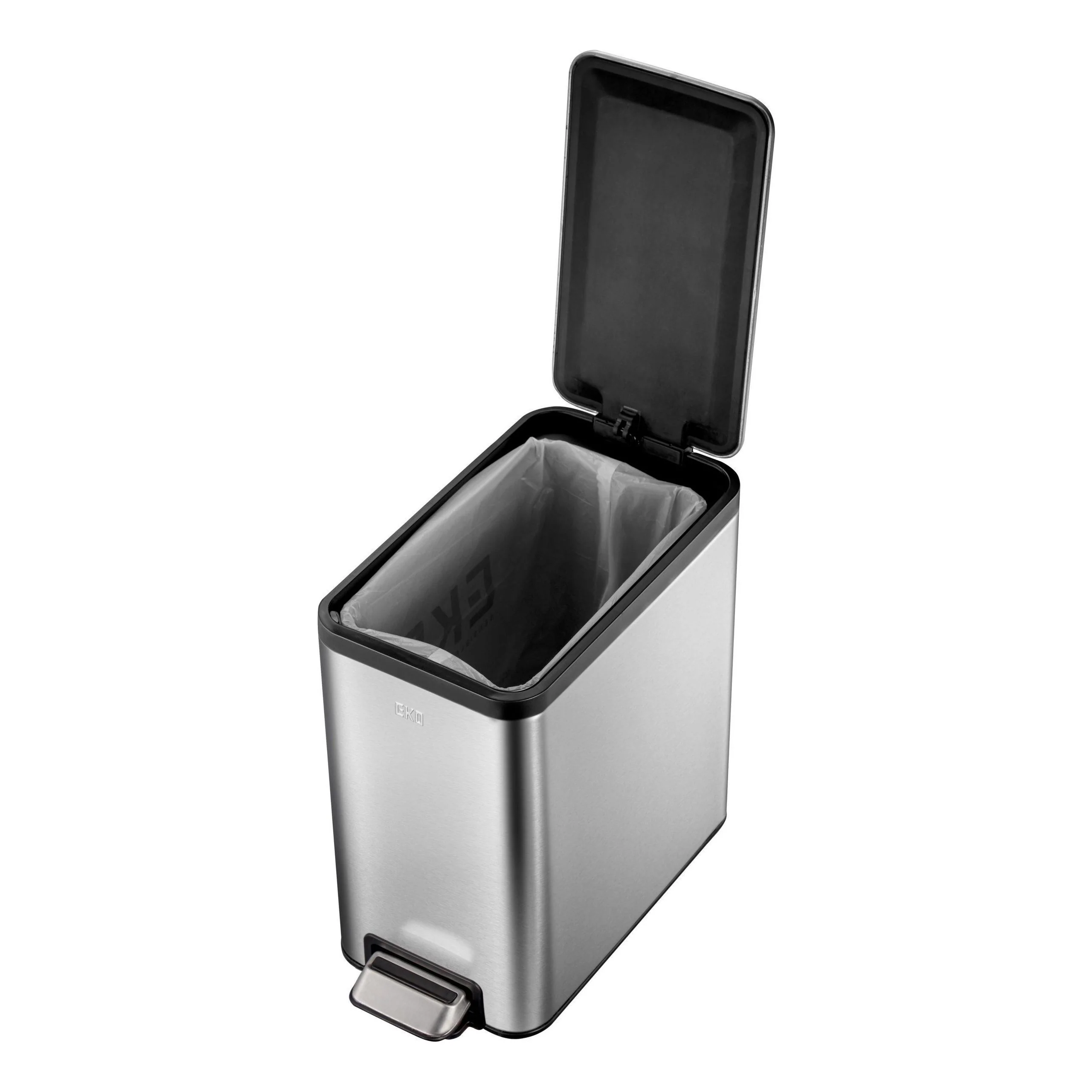 Ecoslim Pedal Bin 8L - Image 5