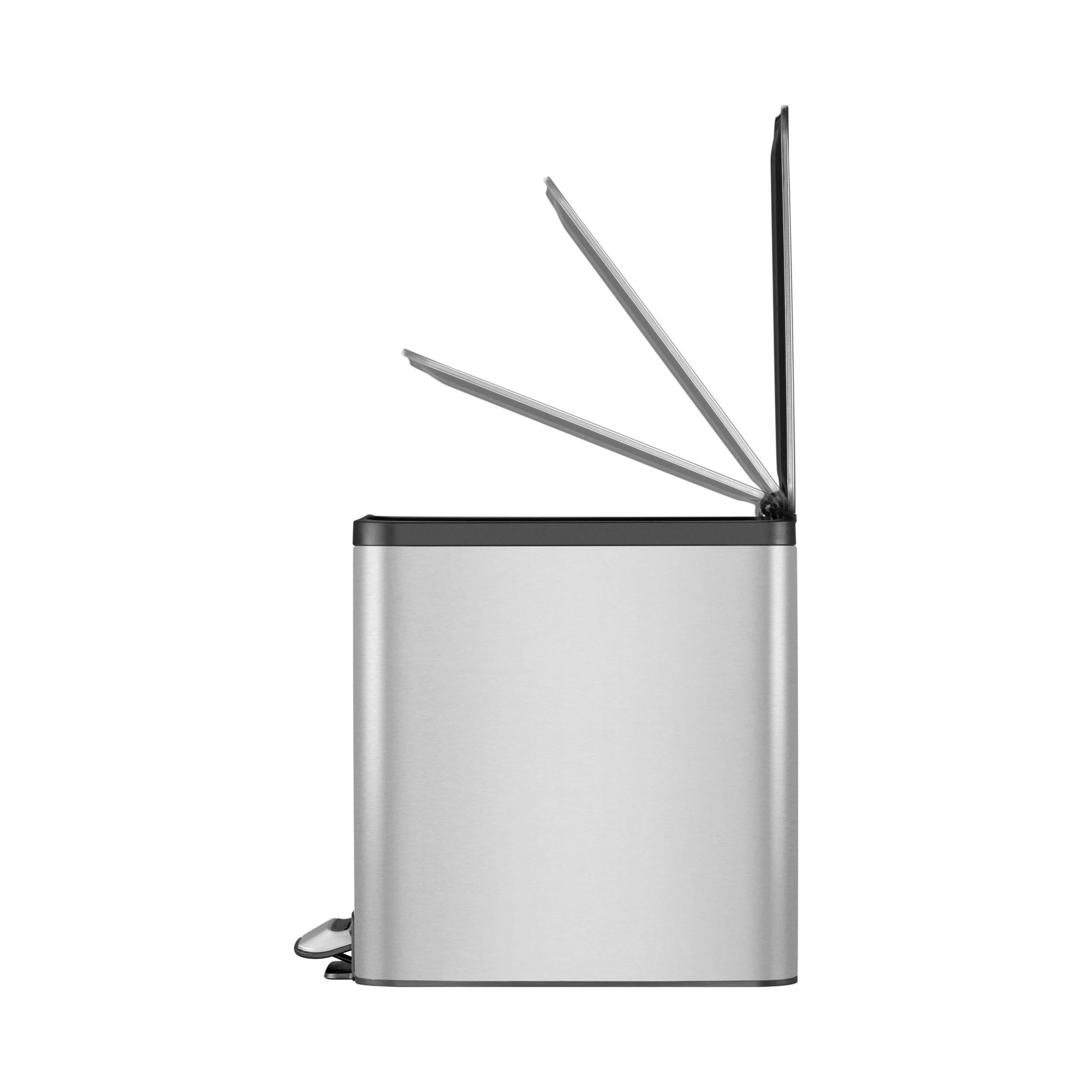 Ecoslim Pedal Bin 8L - Image 6