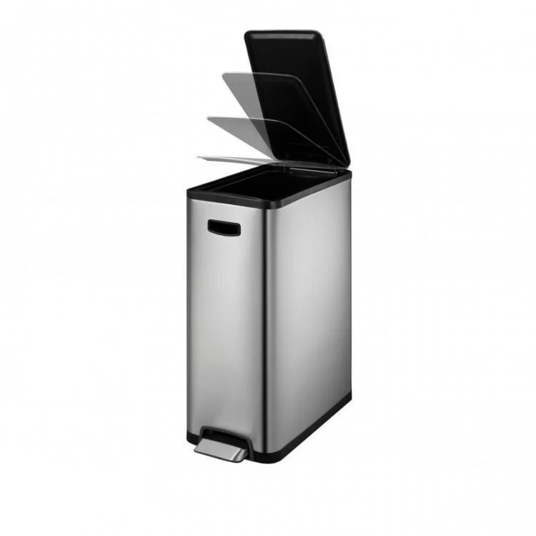 Ecoslim Pedal Bin 8L - Image 8