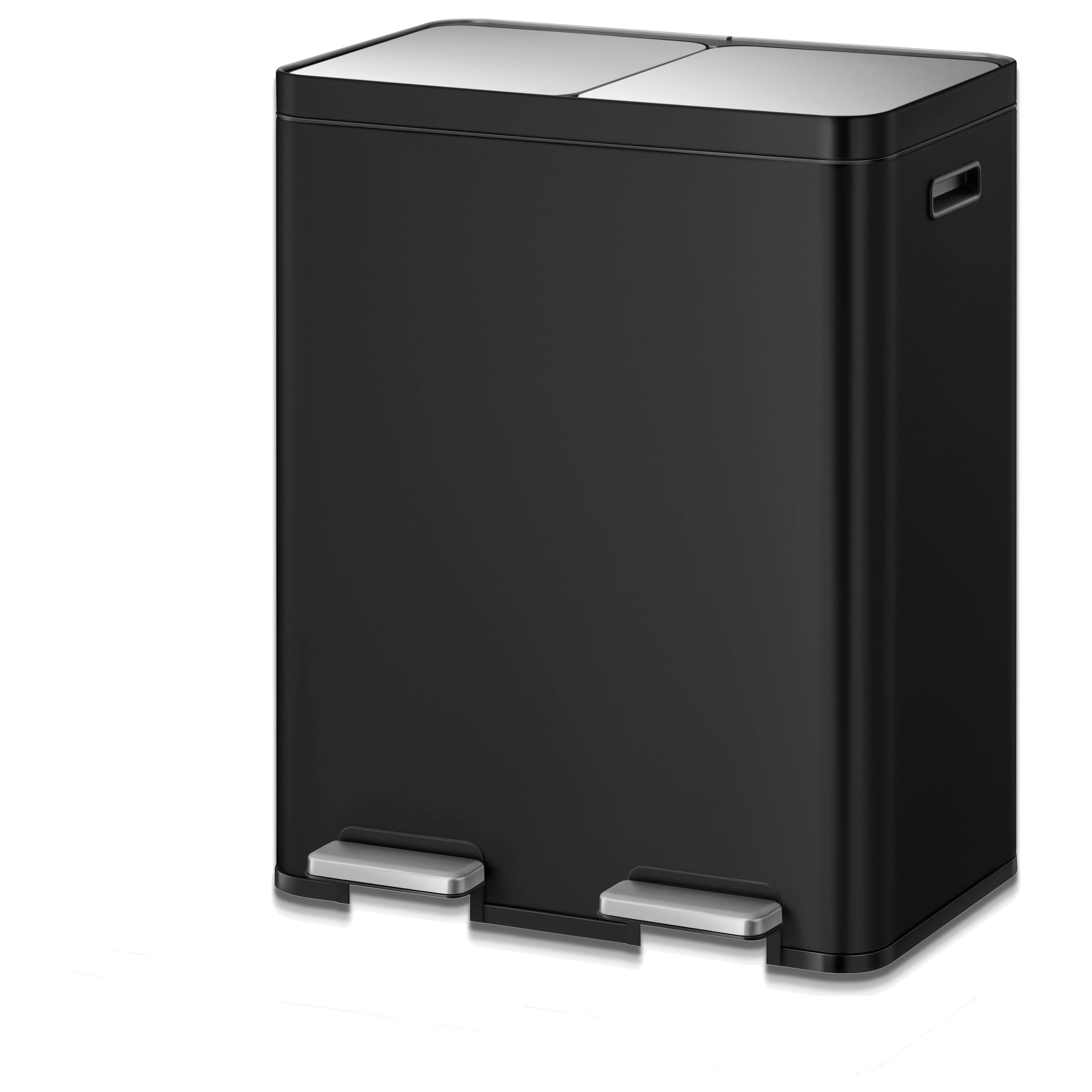 Edison Pedal Bin 30+30L - Image 8