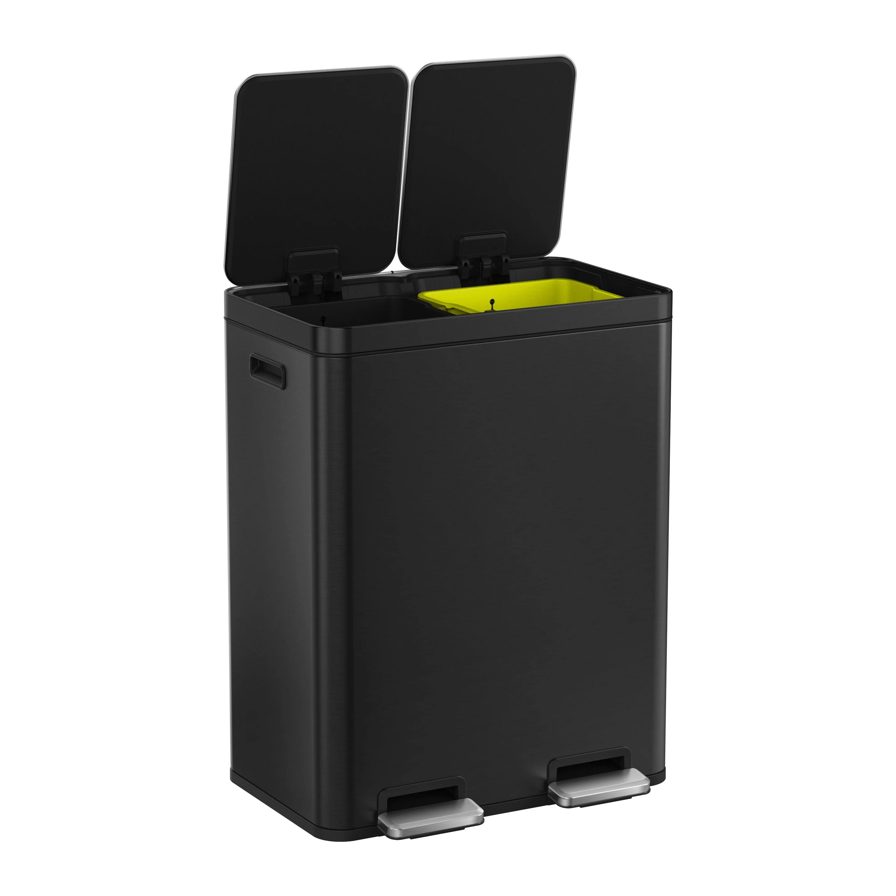 Edison Pedal Bin 30+30L - Image 9