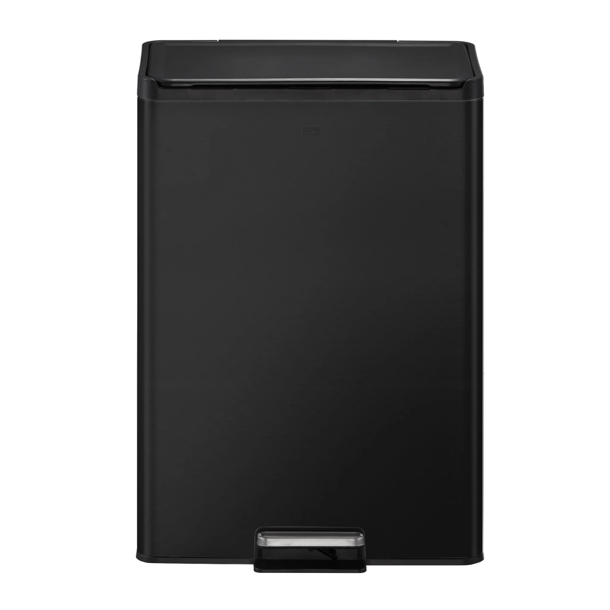 Essential Recycling Pedal Bin 20L+20L - Image 10