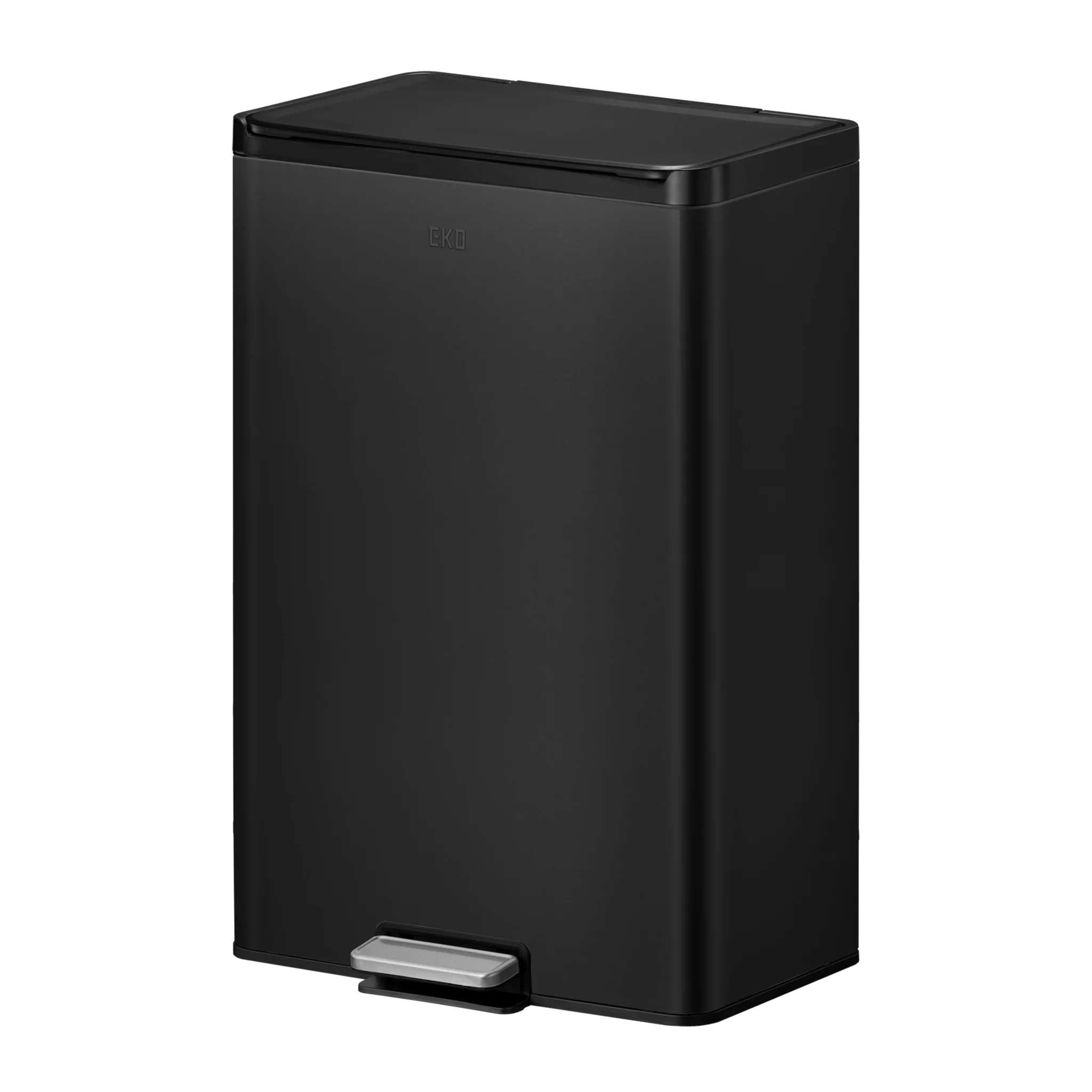 Essential Recycling Pedal Bin 20L+20L - Image 11