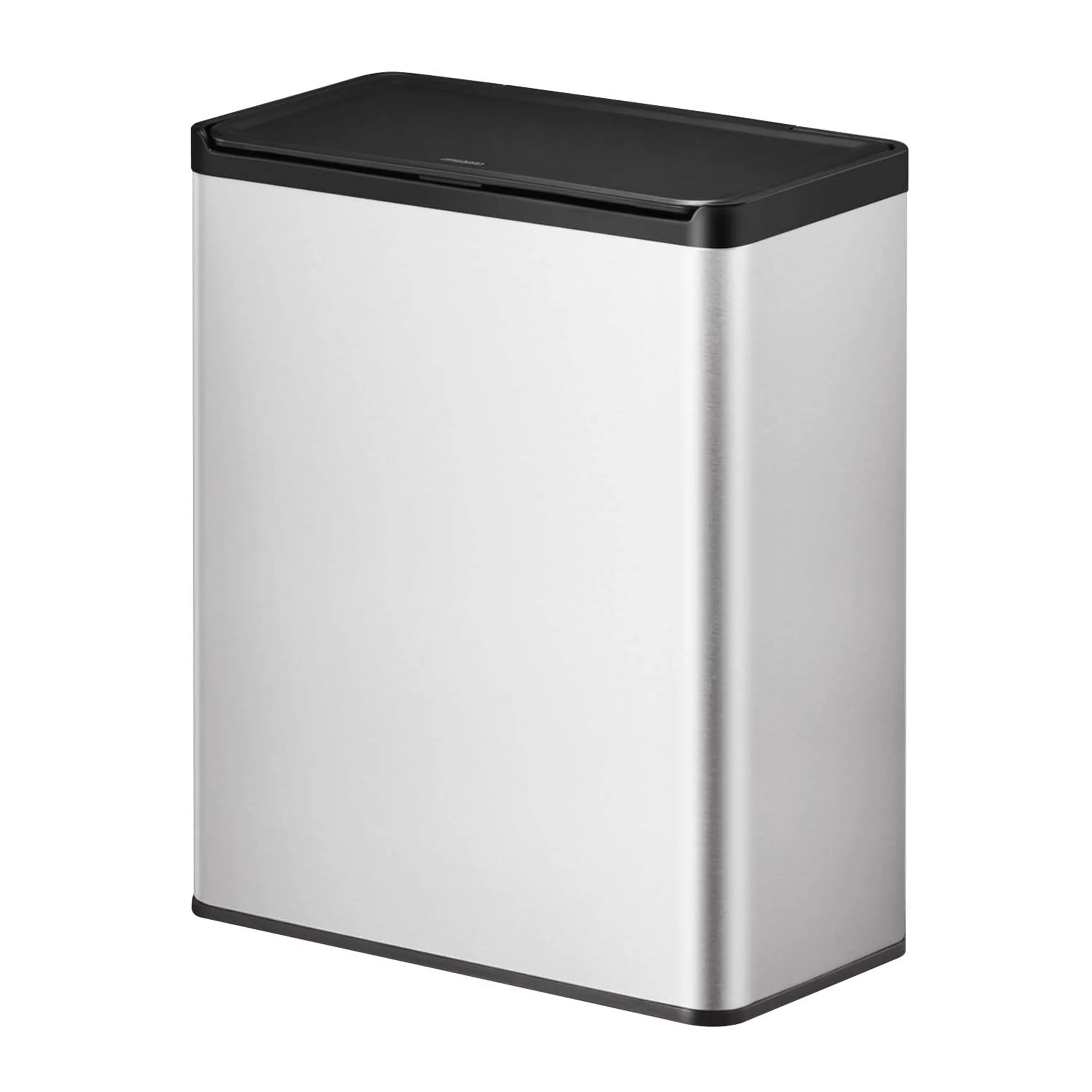 Essential Recycling Touch Bin 20L+20L - Image 4