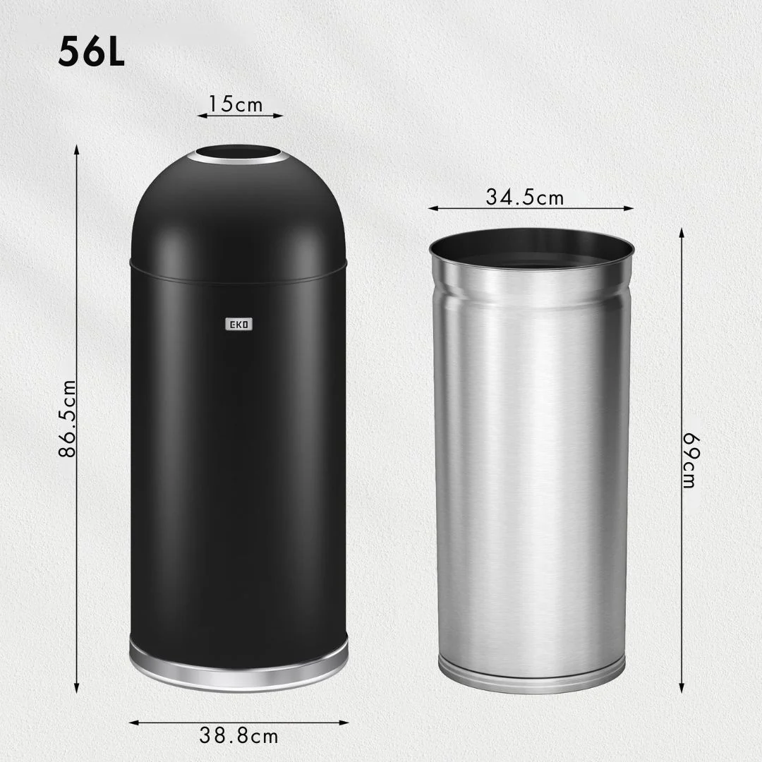 Eternal Commercial Bin 56L - Image 5