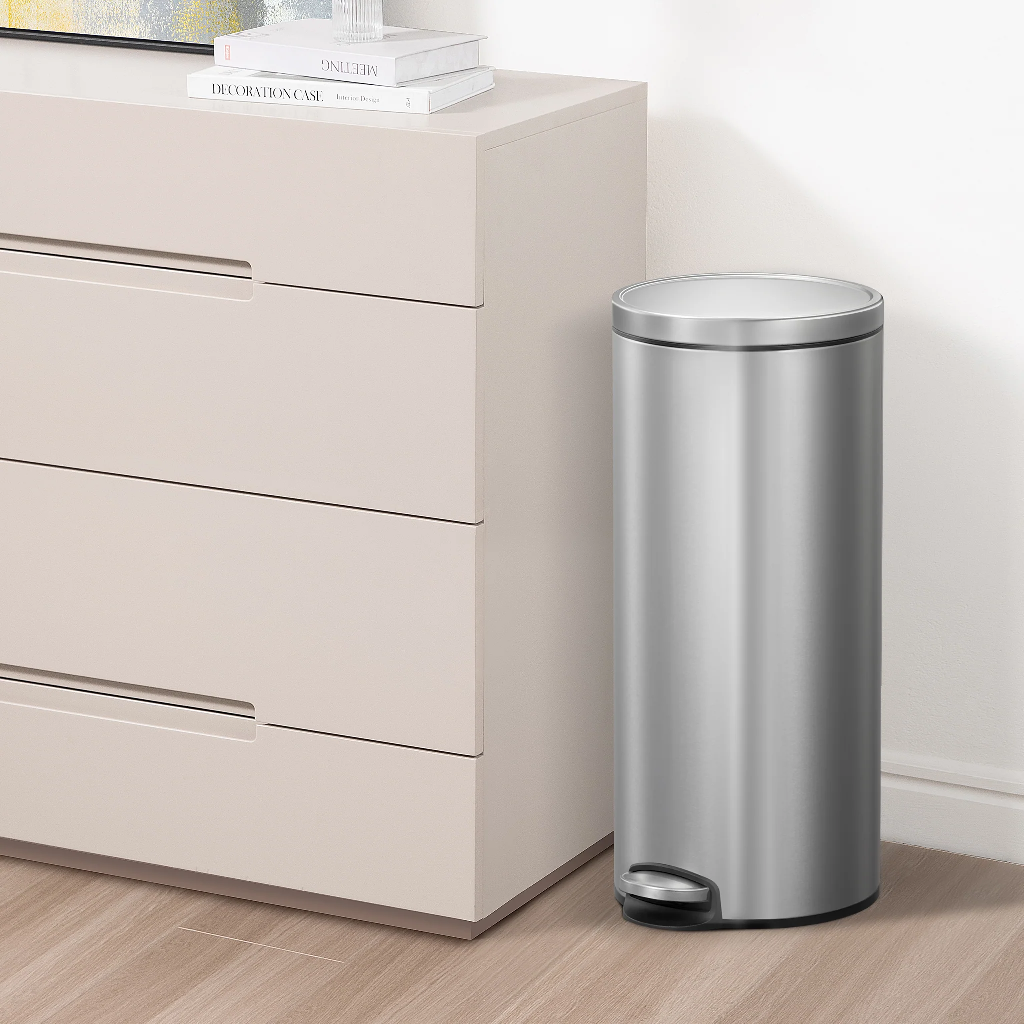 Eva Pedal Bin 30L - Image 10