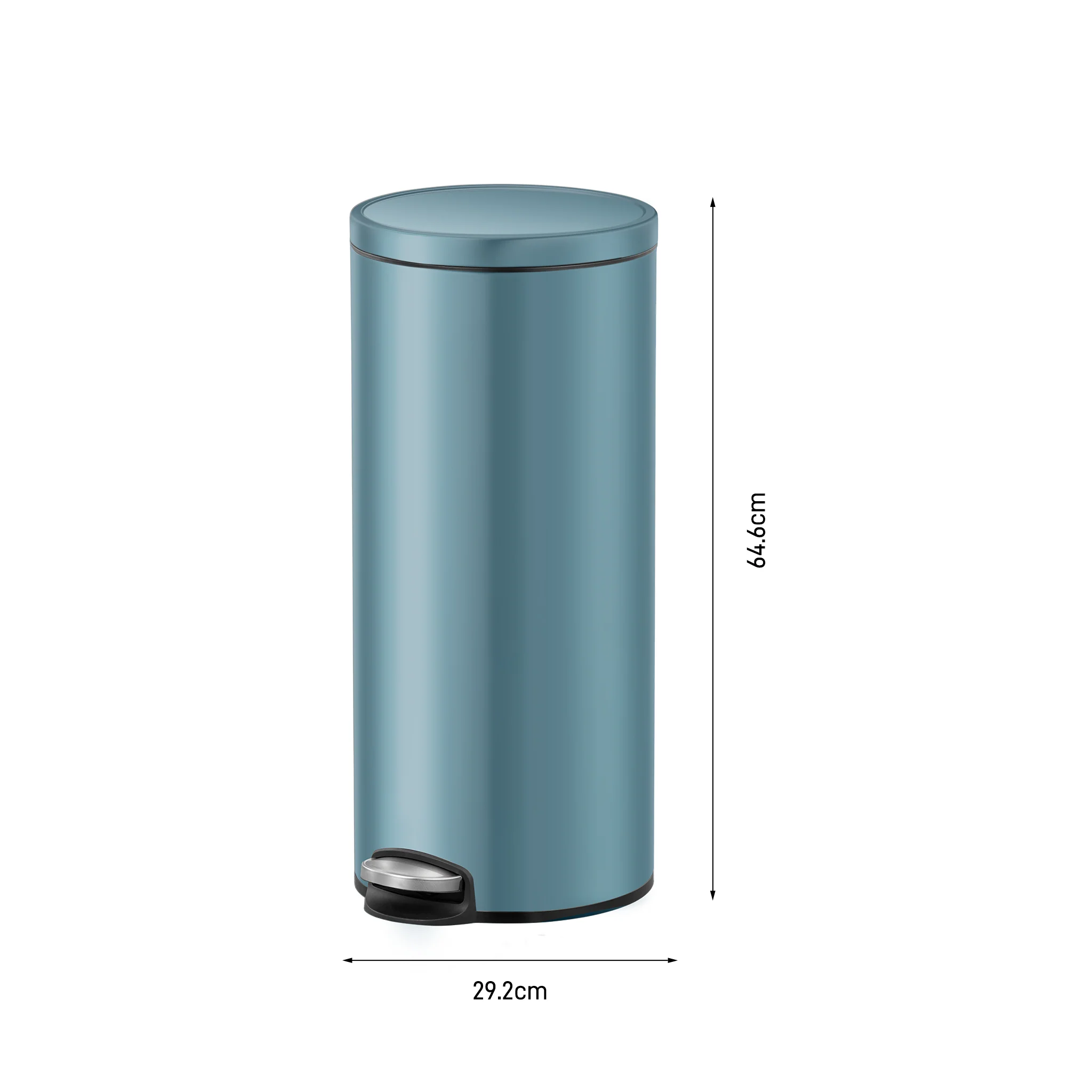 Eva Pedal Bin 30L - Image 13