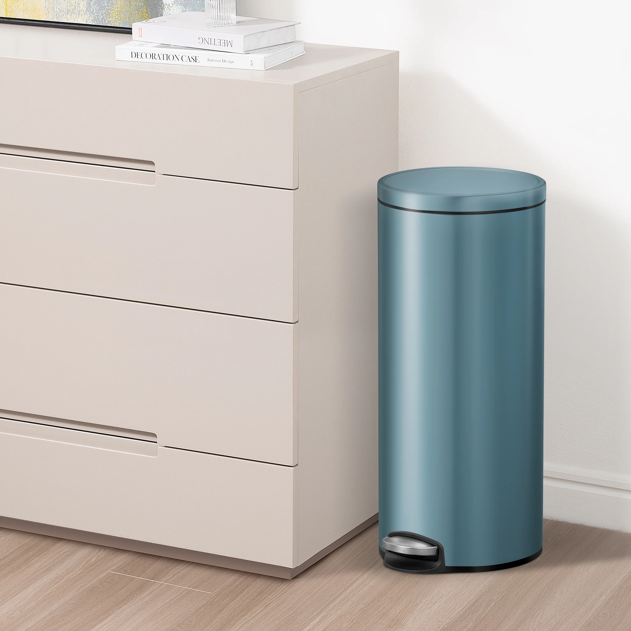 Eva Pedal Bin 30L - Image 18