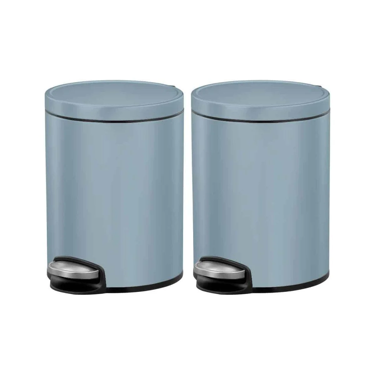Eva Pedal Bin 5L - Image 14