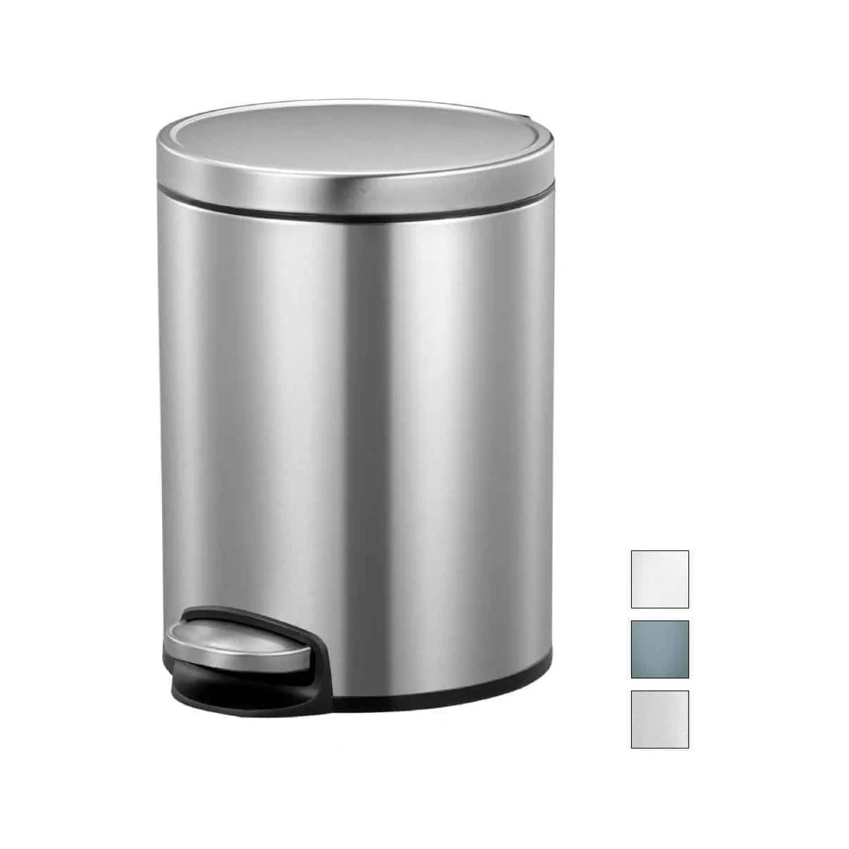 Eva Pedal Bin 5L - Image 3