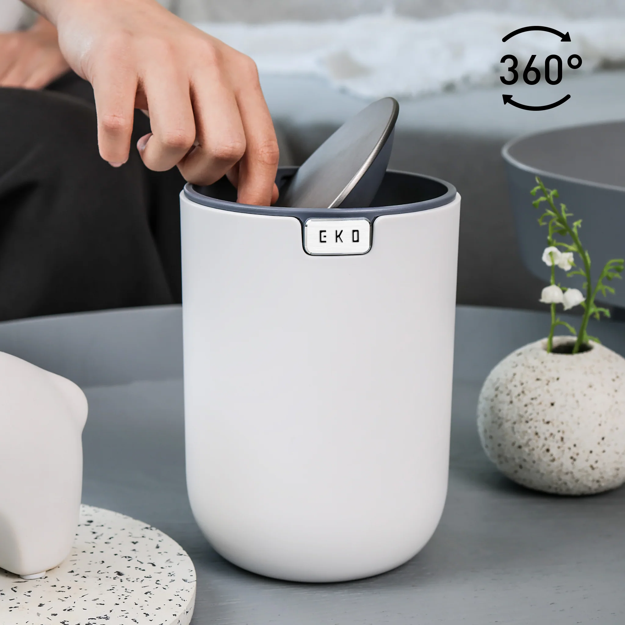 Fandy Table Bin 1.5L - Image 12