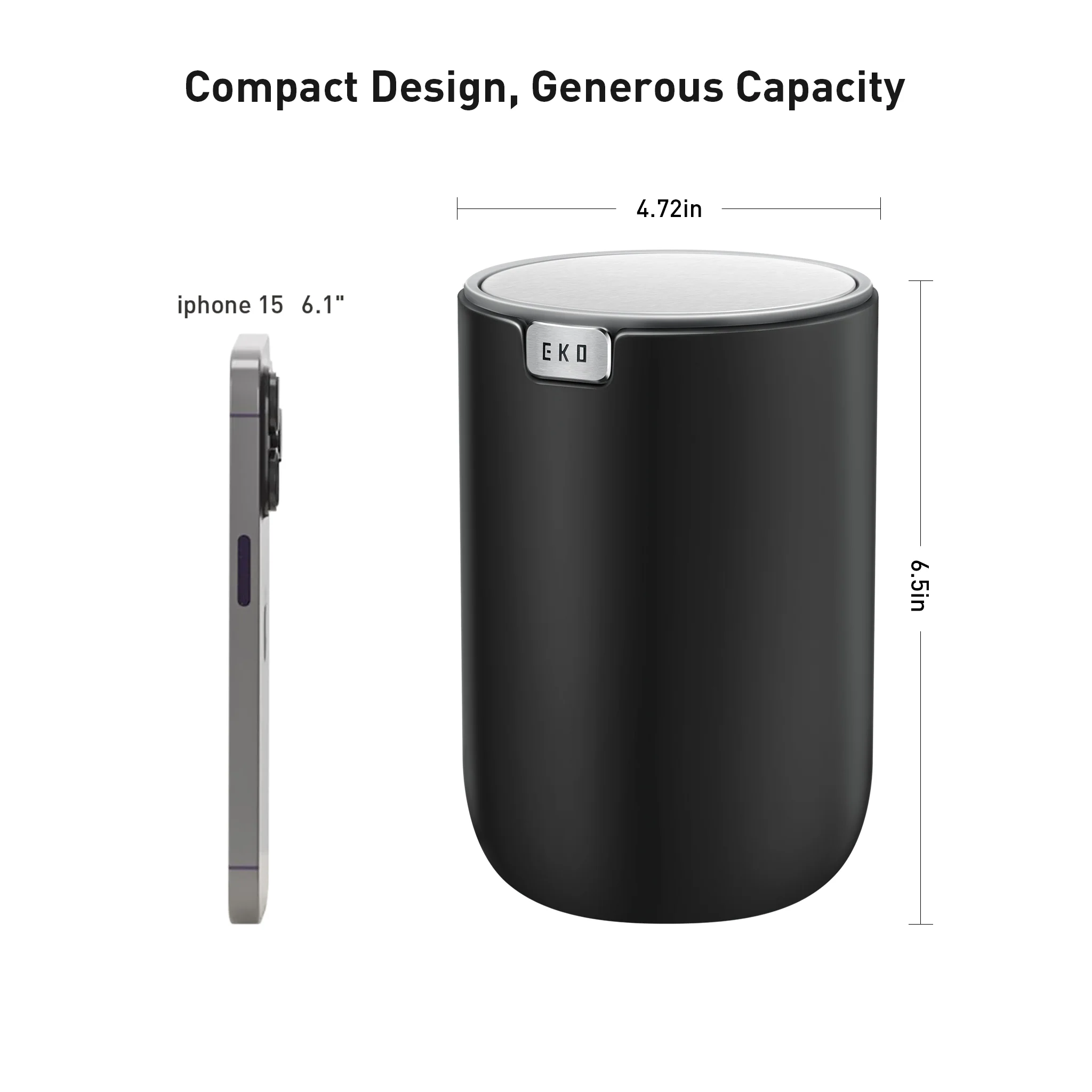 Fandy Table Bin 1.5L - Image 20