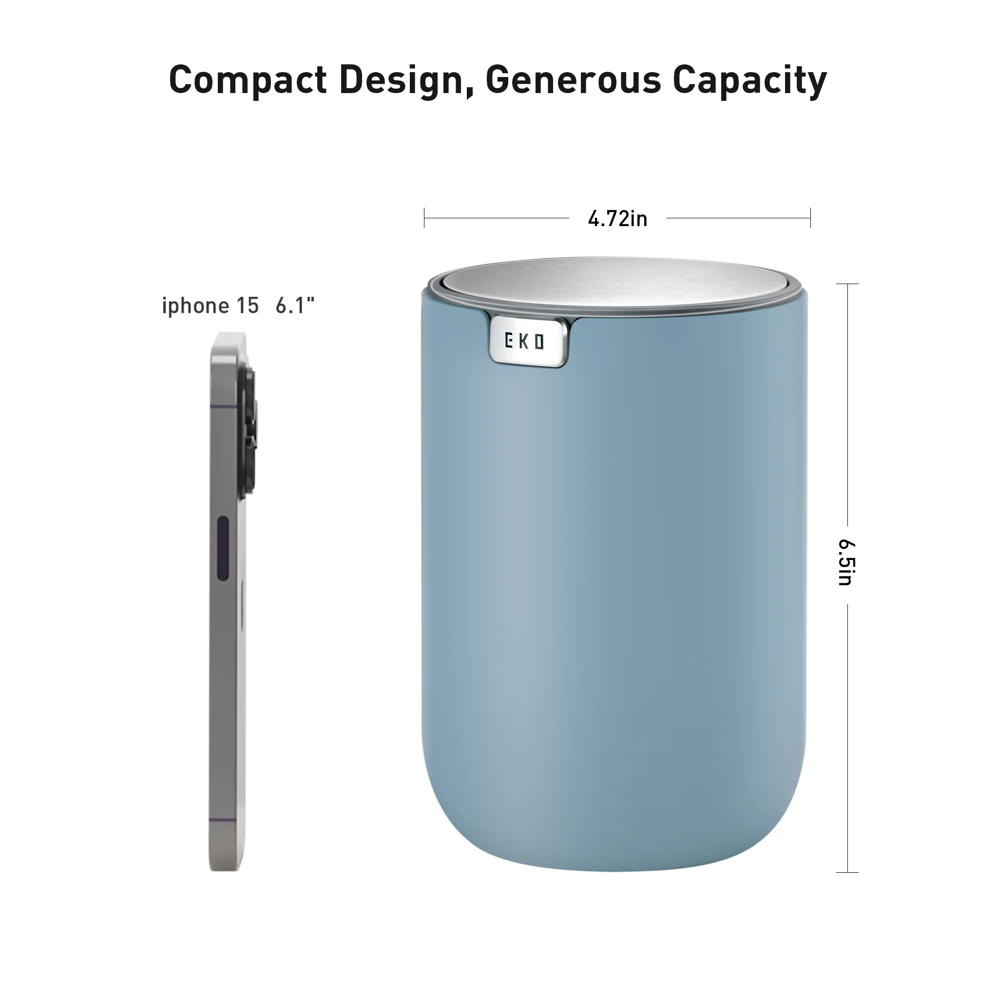 Fandy Table Bin 1.5L - Image 27