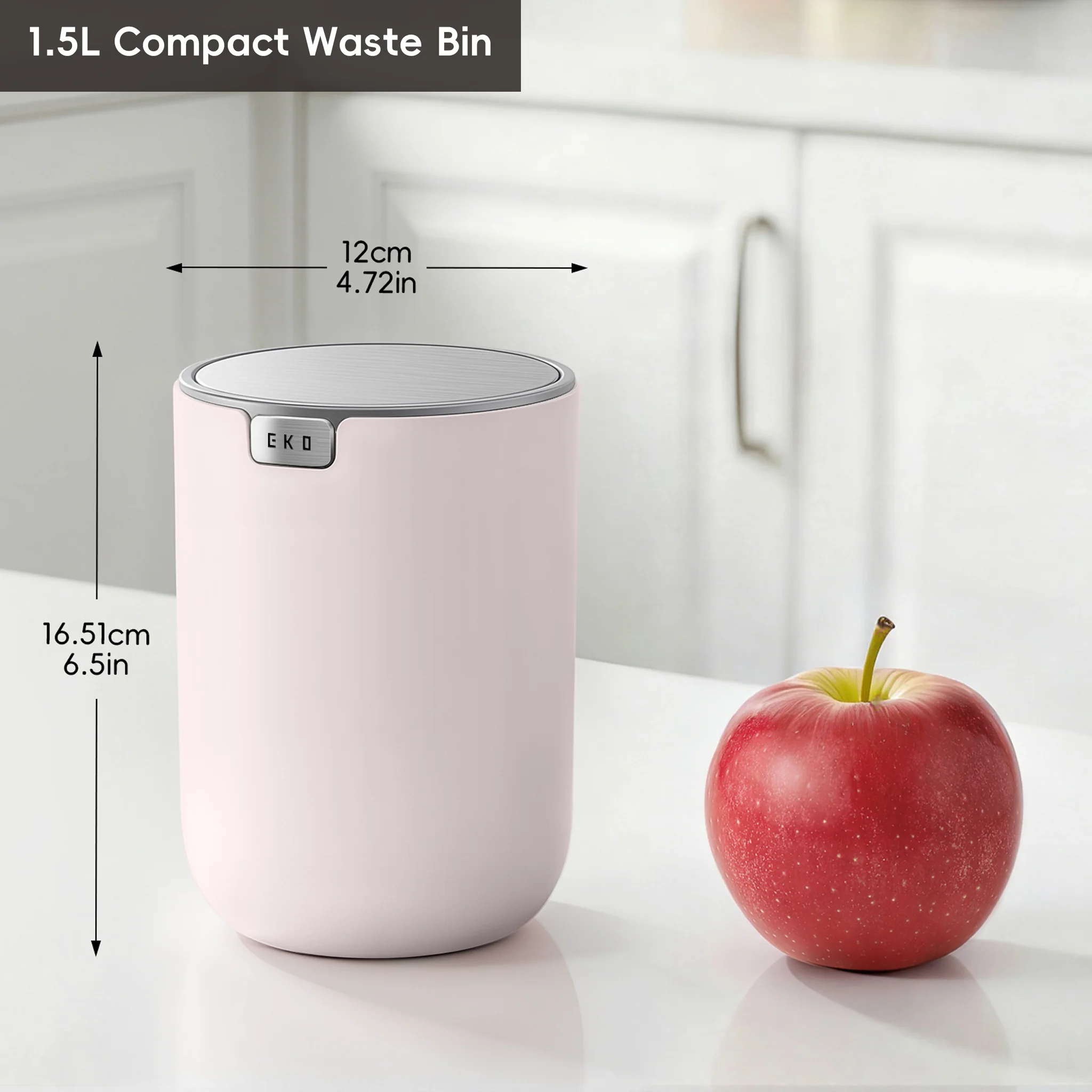 Fandy Table Bin 1.5L - Image 34