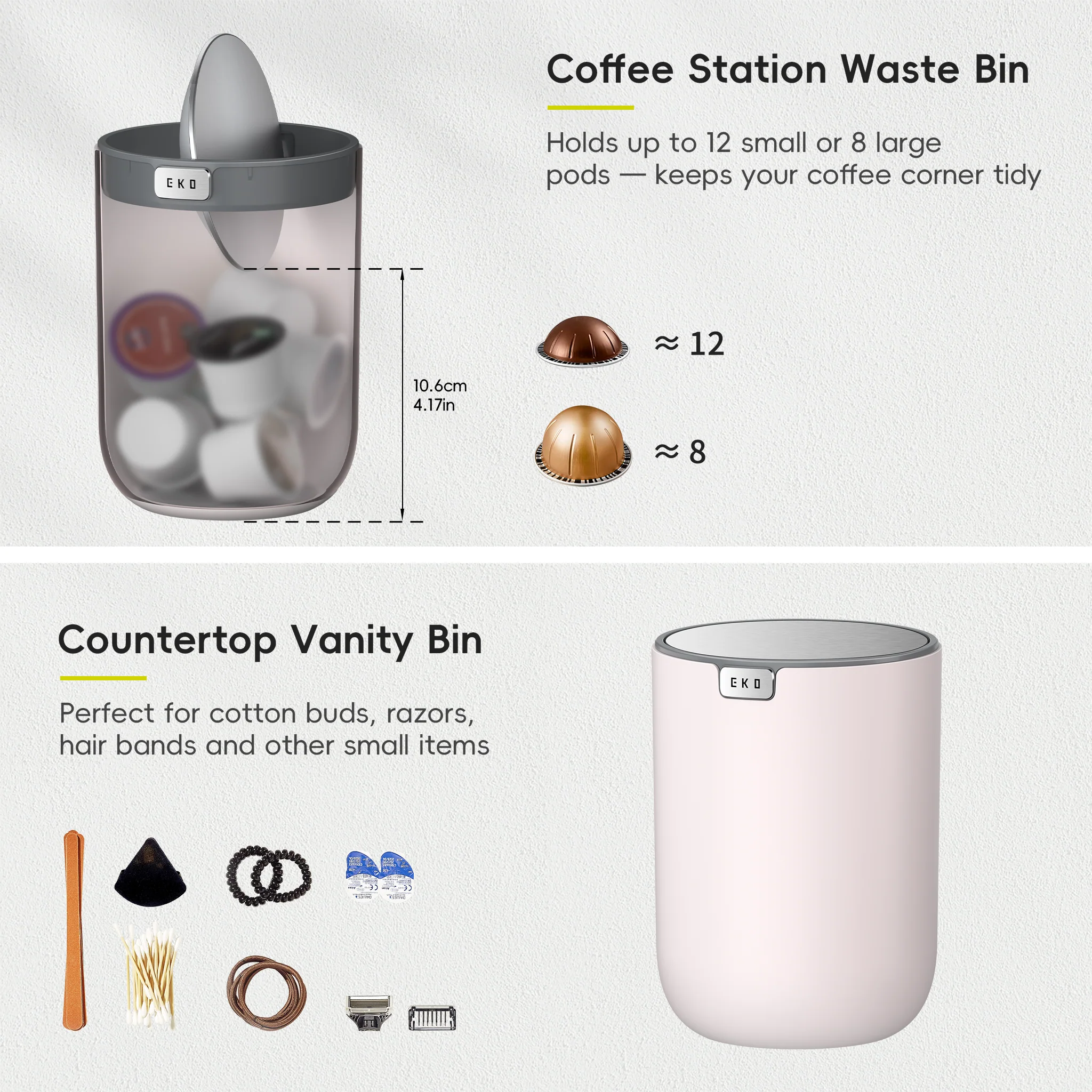 Fandy Table Bin 1.5L - Image 35